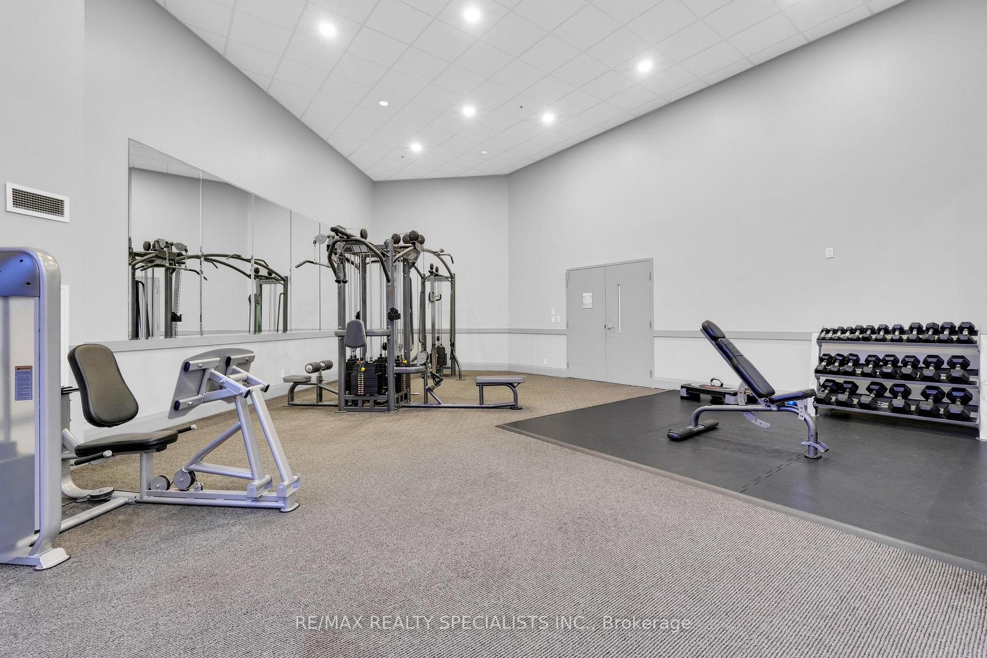 Photo 31 of Unit 105, 24 Woodstream Boulevard, Vaughan, Vaughan Grove — HOMEH