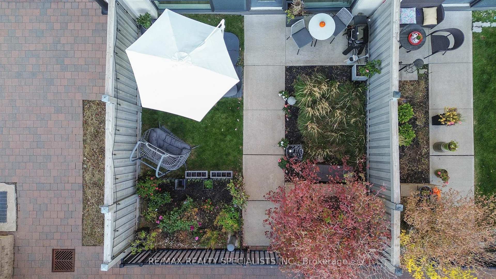 Photo 36 of Unit 105, 24 Woodstream Boulevard, Vaughan, Vaughan Grove — HOMEH