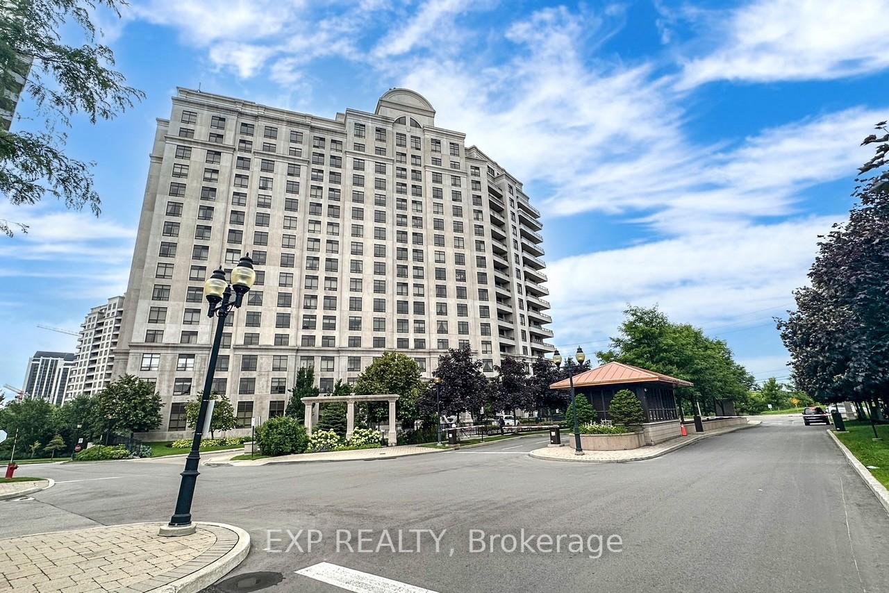 Photo 1 of Unit 715, 9235 JaneJane Street N, Vaughan, Rural Vaughan — HOMEH