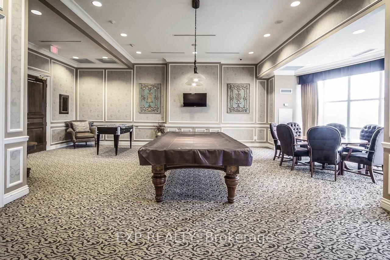 Photo 6 of Unit 715, 9235 JaneJane Street N, Vaughan, Rural Vaughan — HOMEH