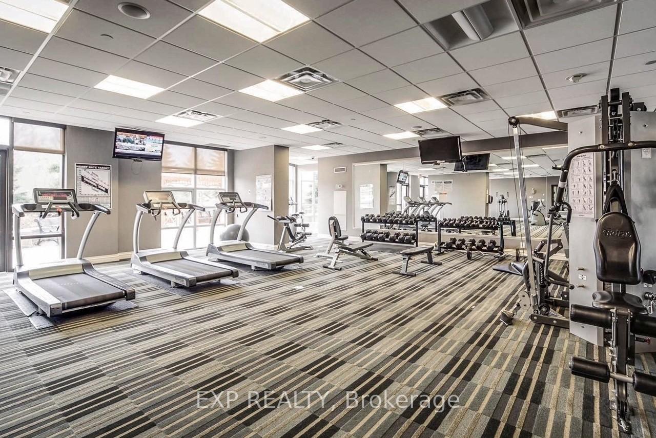 Photo 7 of Unit 715, 9235 JaneJane Street N, Vaughan, Rural Vaughan — HOMEH