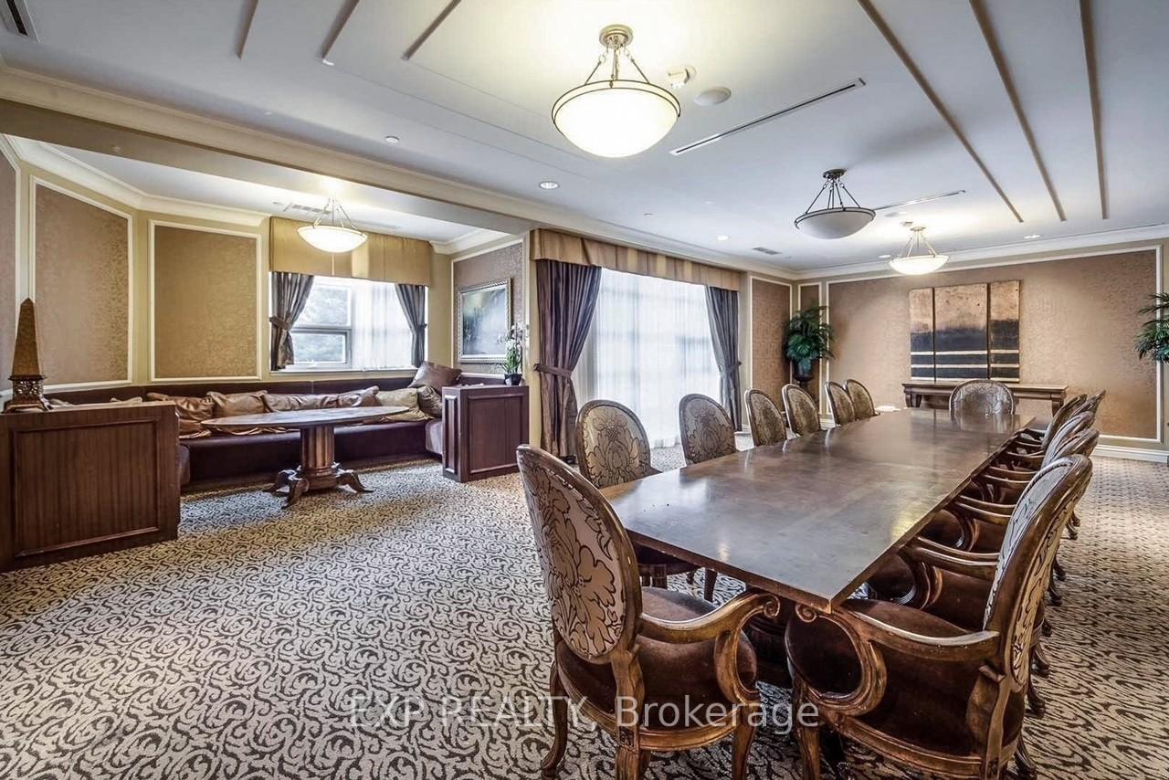 Photo 9 of Unit 715, 9235 JaneJane Street N, Vaughan, Rural Vaughan — HOMEH