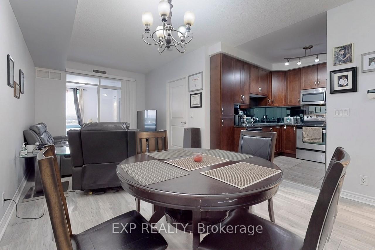 Photo 17 of Unit 715, 9235 JaneJane Street N, Vaughan, Rural Vaughan — HOMEH