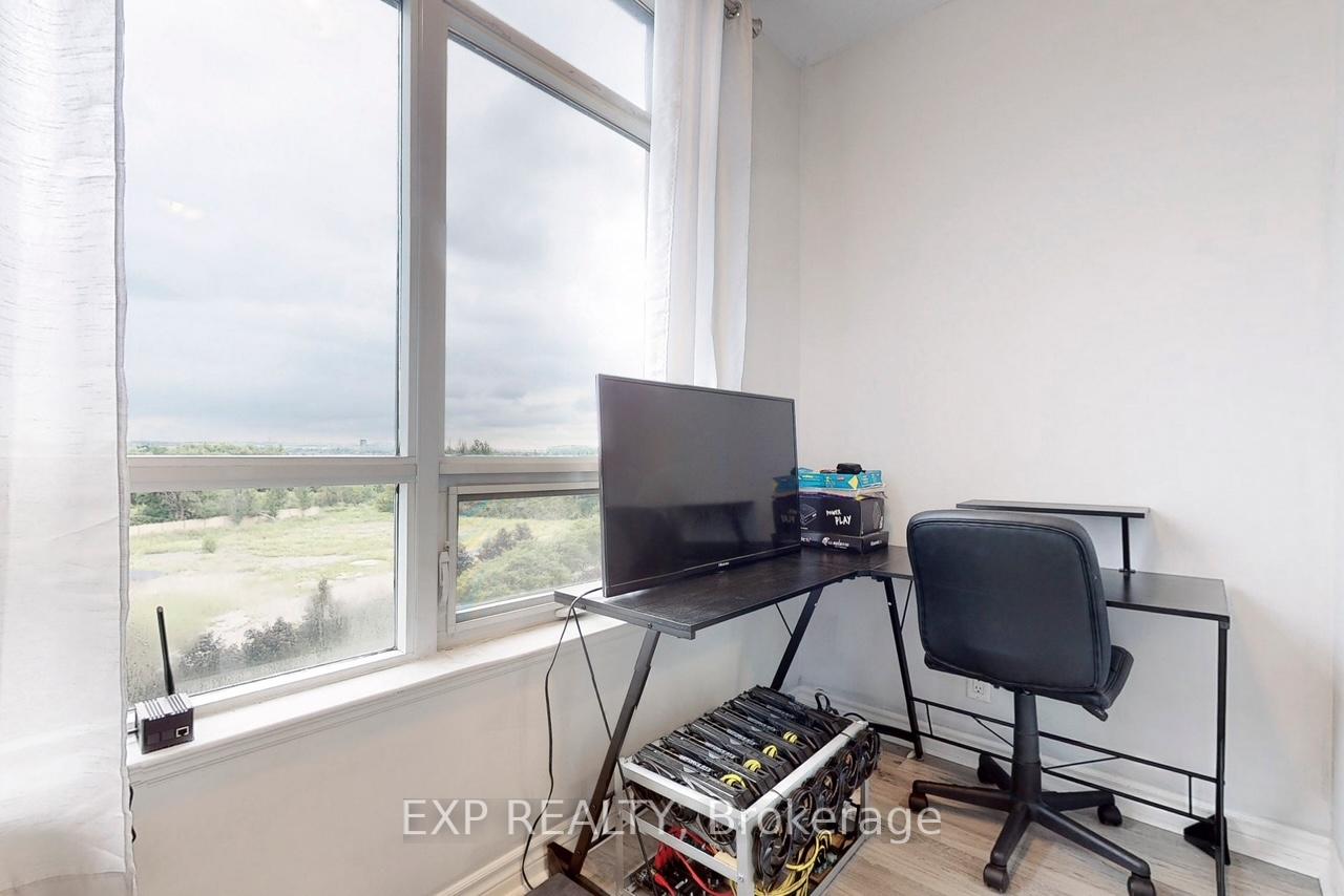 Photo 18 of Unit 715, 9235 JaneJane Street N, Vaughan, Rural Vaughan — HOMEH