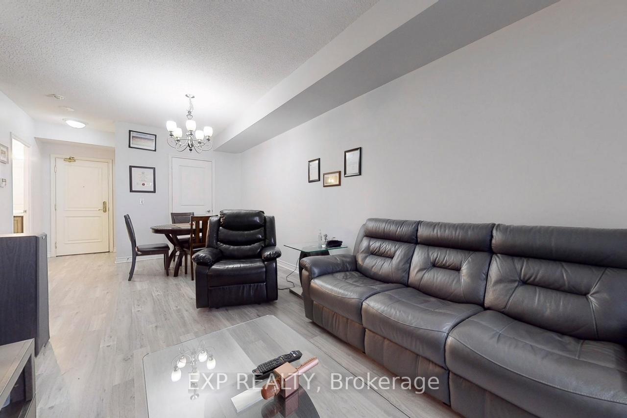 Photo 20 of Unit 715, 9235 JaneJane Street N, Vaughan, Rural Vaughan — HOMEH