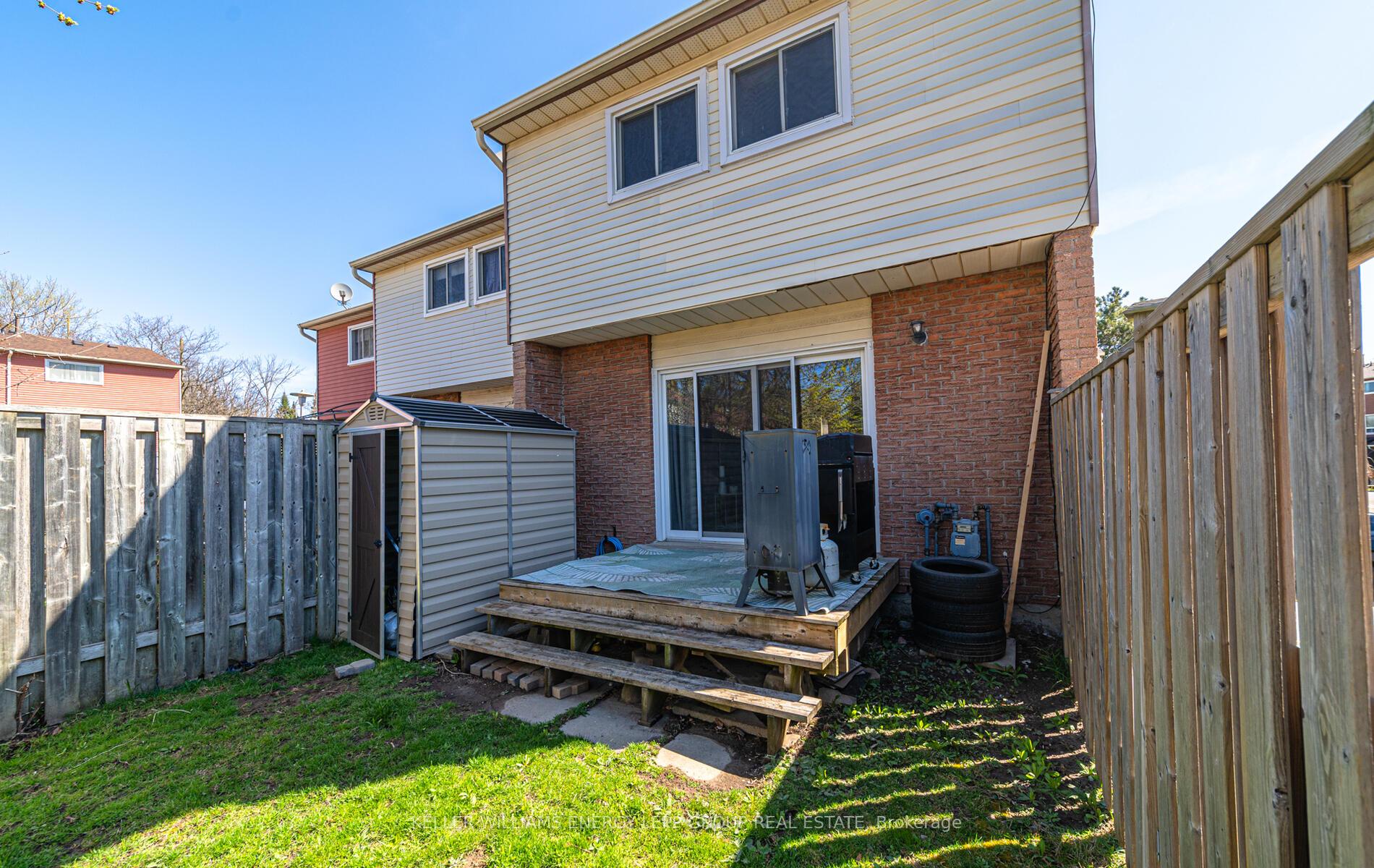 Photo 30 of Unit 23, 72 Martin Road, Clarington, Bowmanville — HOMEH