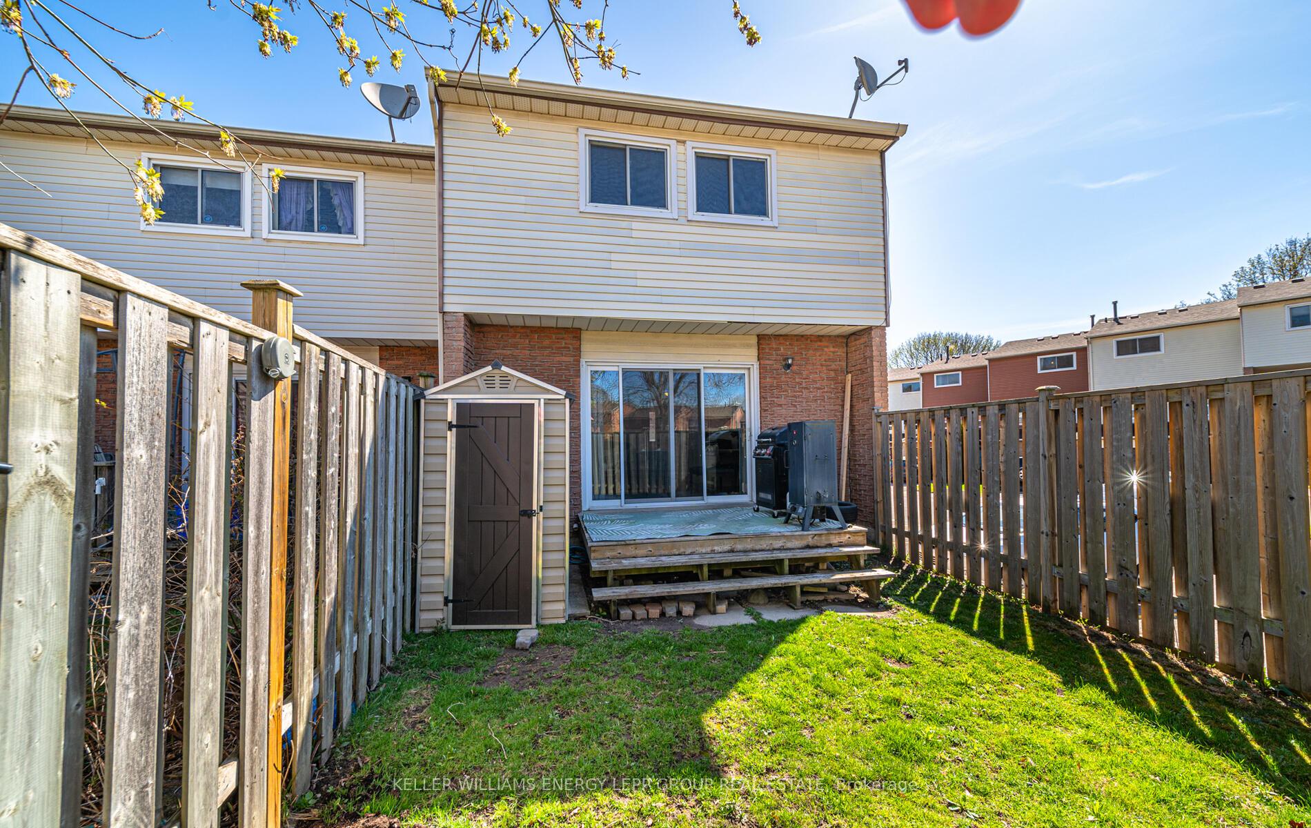 Photo 31 of Unit 23, 72 Martin Road, Clarington, Bowmanville — HOMEH