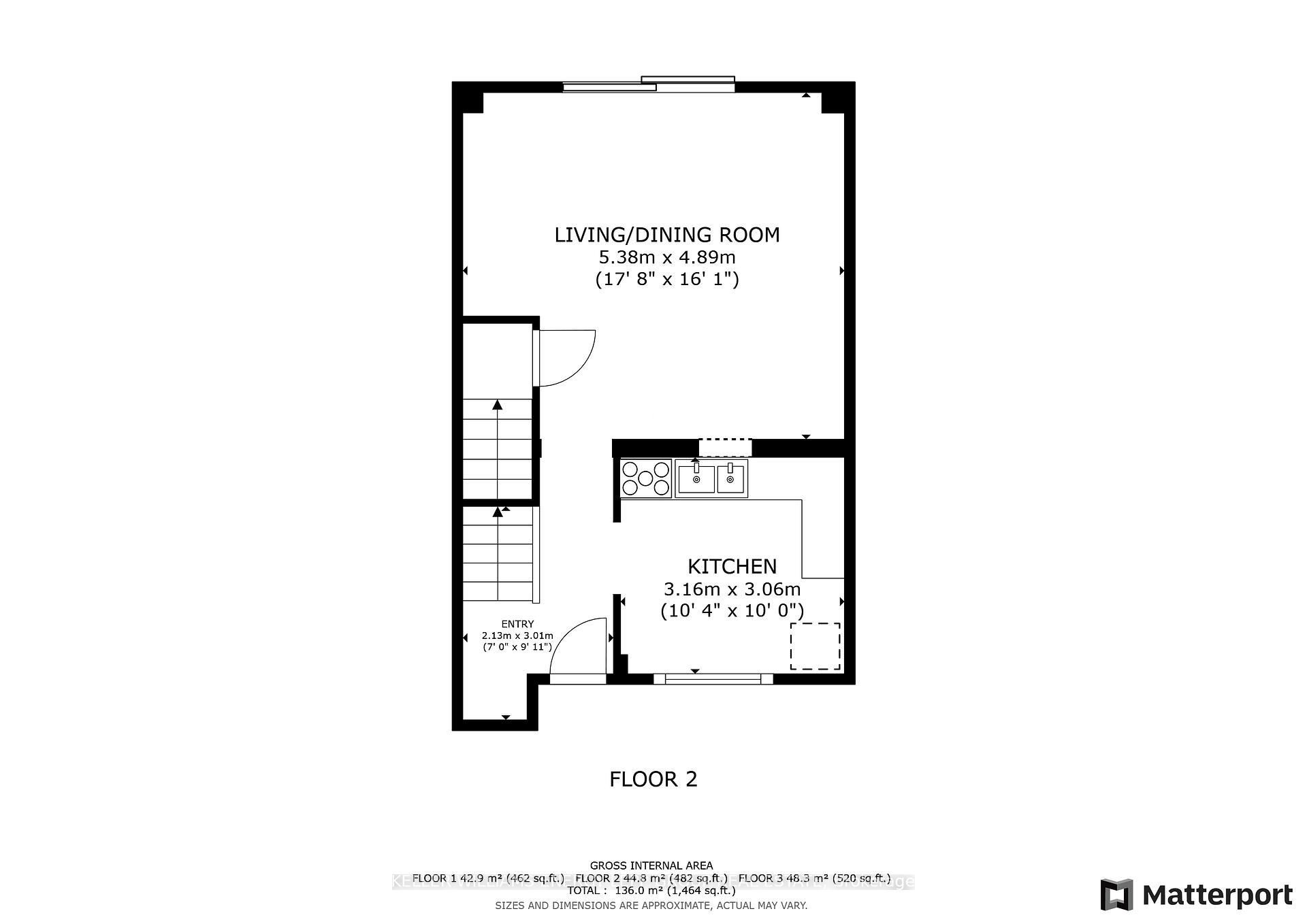 Photo 34 of Unit 23, 72 Martin Road, Clarington, Bowmanville — HOMEH