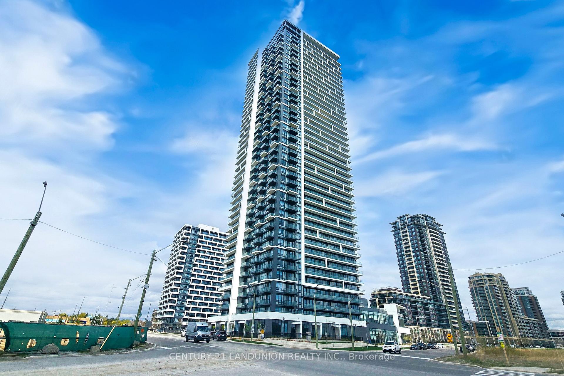 Photo 1 of Unit 1507, 8 Water Walk Drive, Markham, Unionville — HOMEH