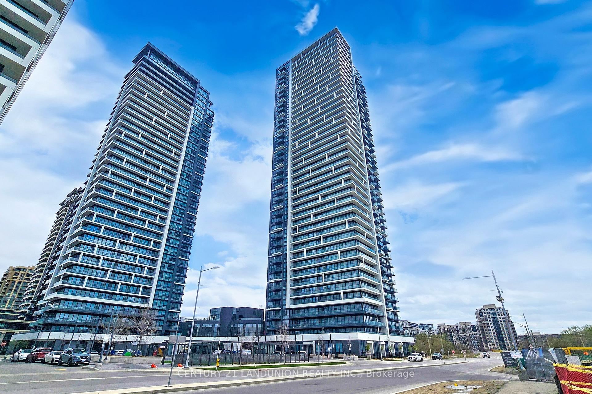 Photo 2 of Unit 1507, 8 Water Walk Drive, Markham, Unionville — HOMEH