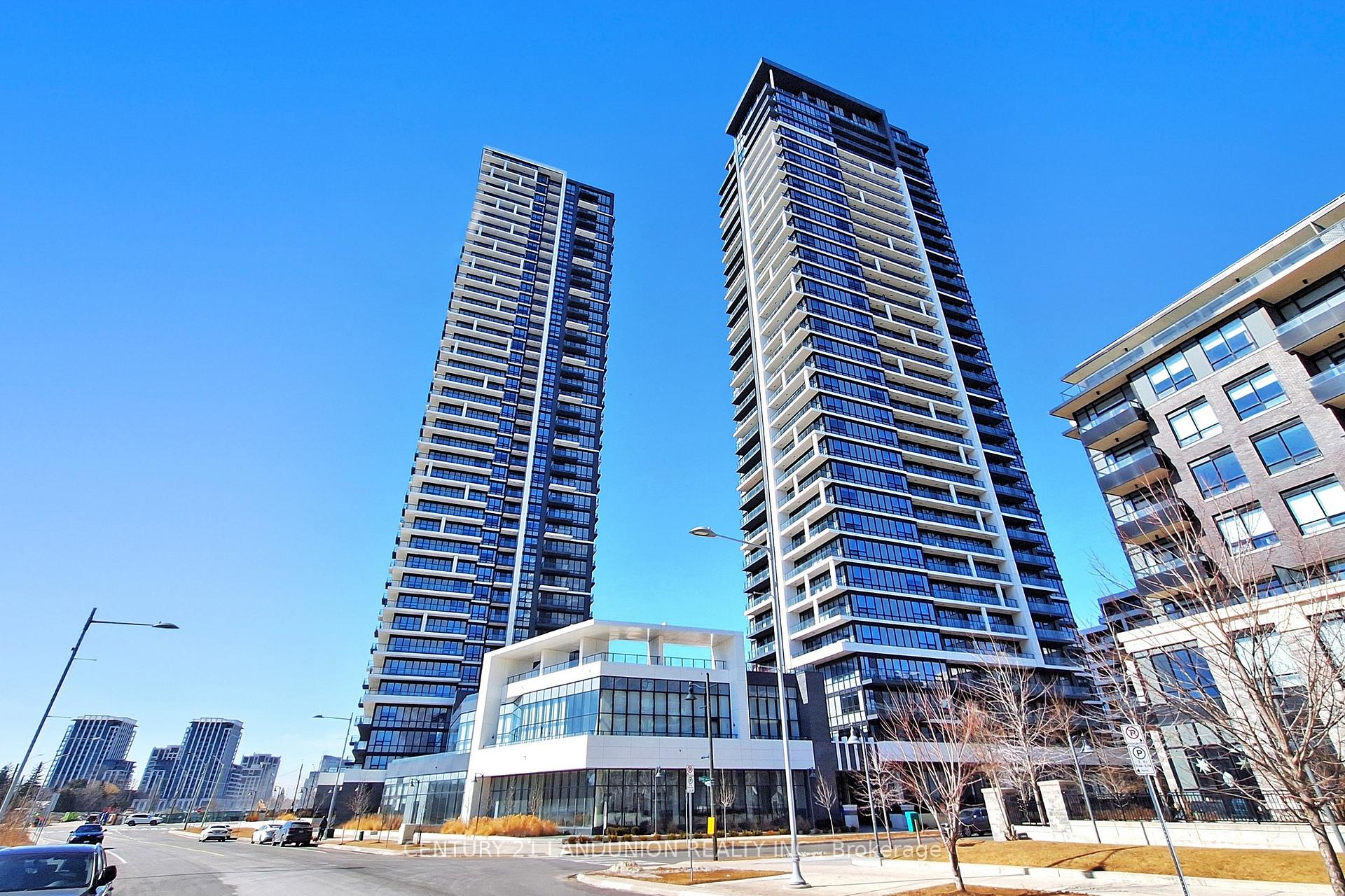 Photo 4 of Unit 1507, 8 Water Walk Drive, Markham, Unionville — HOMEH