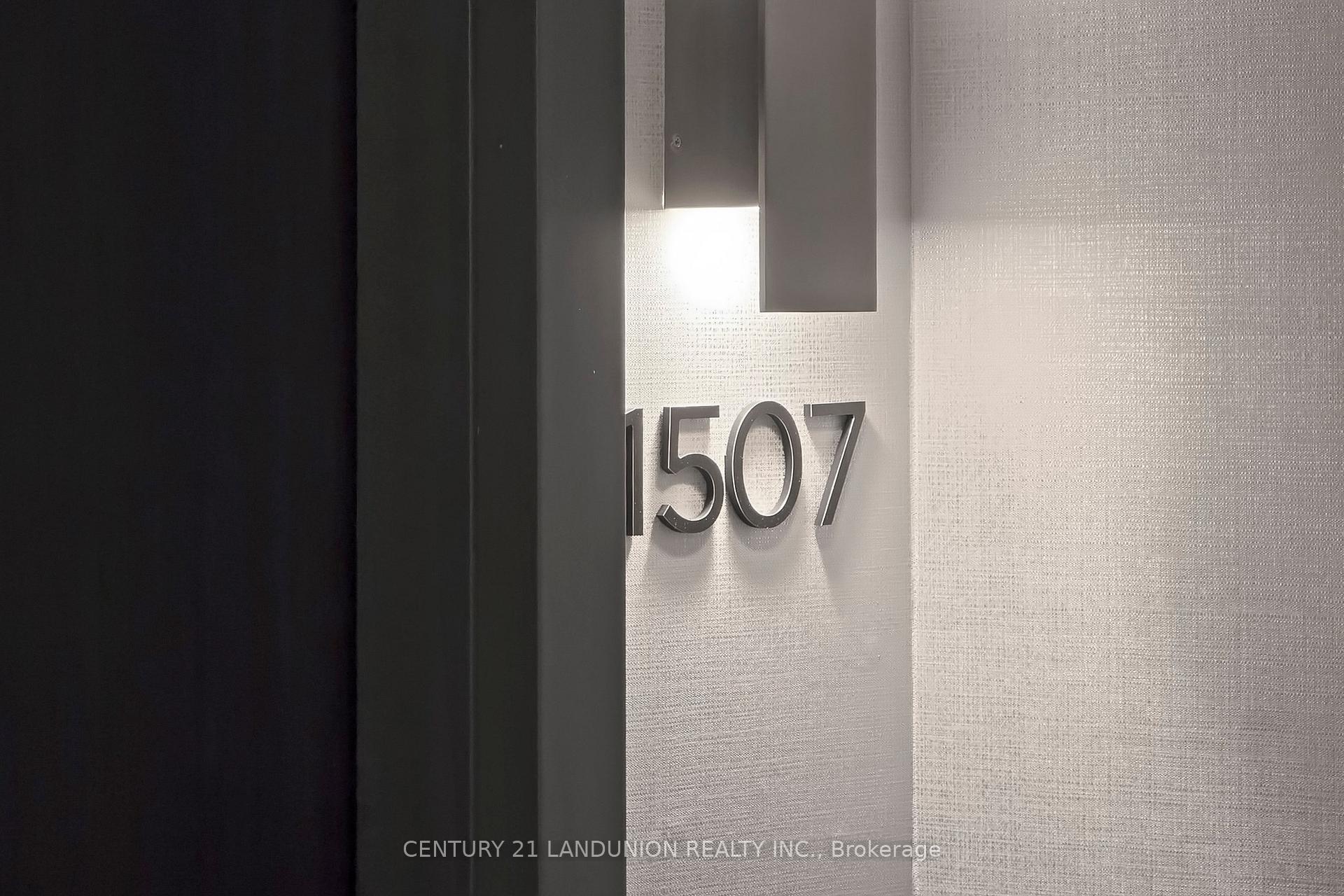 Photo 10 of Unit 1507, 8 Water Walk Drive, Markham, Unionville — HOMEH