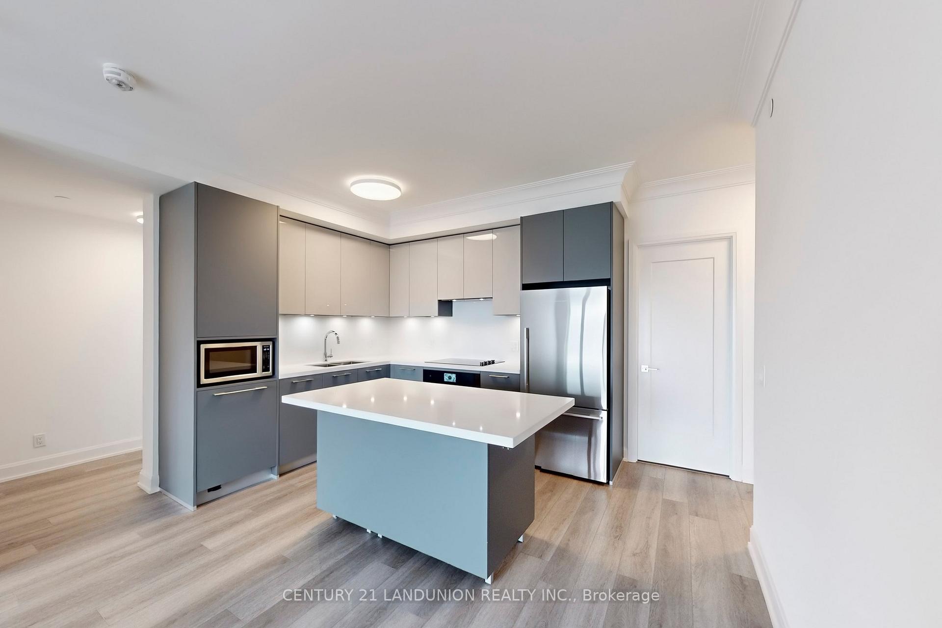 Photo 11 of Unit 1507, 8 Water Walk Drive, Markham, Unionville — HOMEH