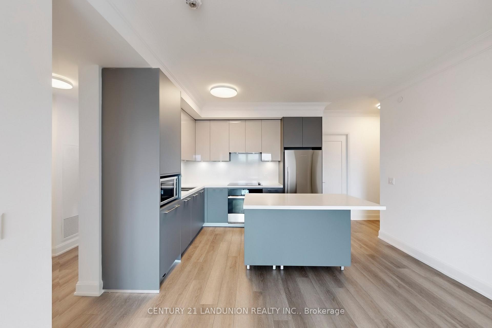 Photo 12 of Unit 1507, 8 Water Walk Drive, Markham, Unionville — HOMEH