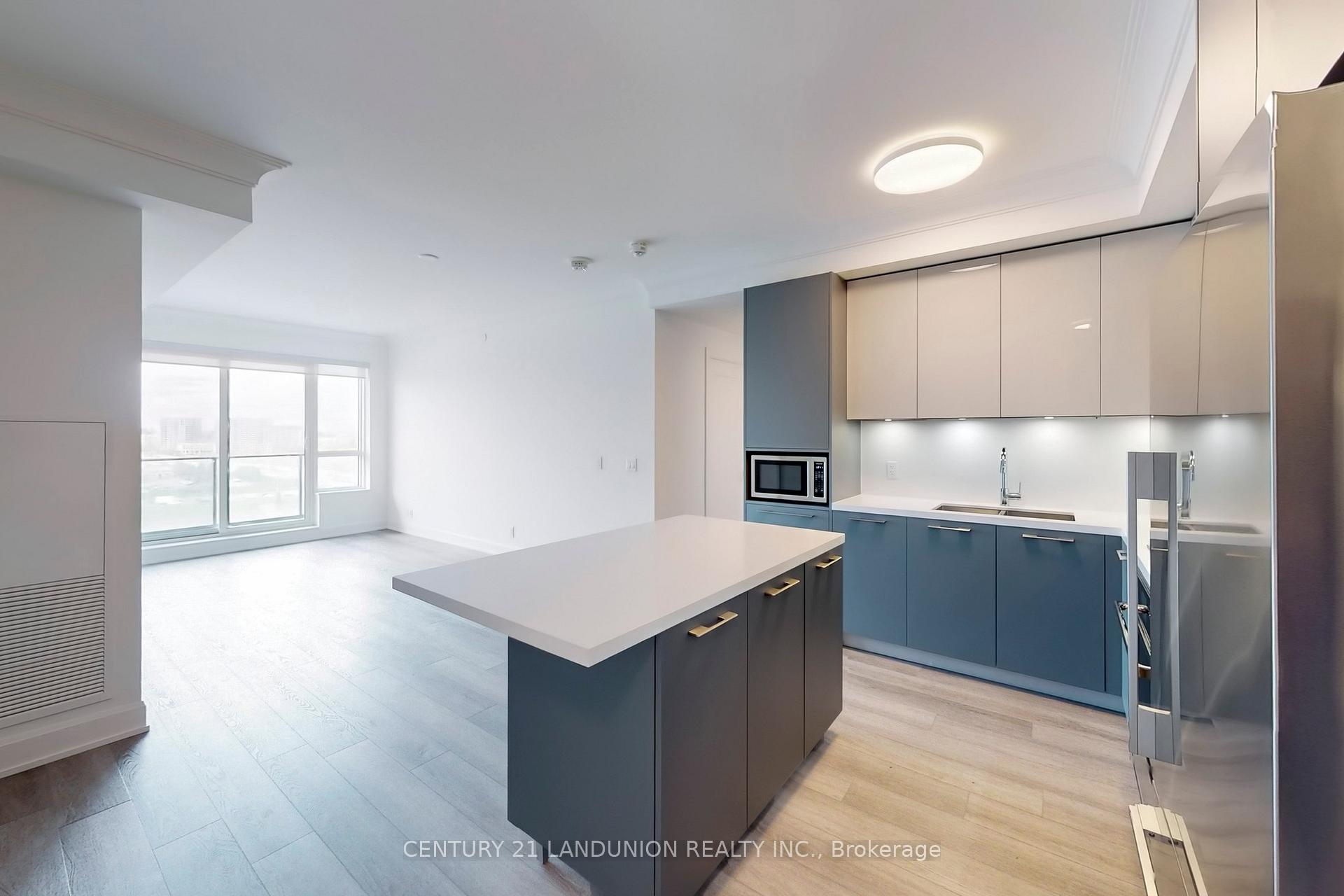 Photo 13 of Unit 1507, 8 Water Walk Drive, Markham, Unionville — HOMEH