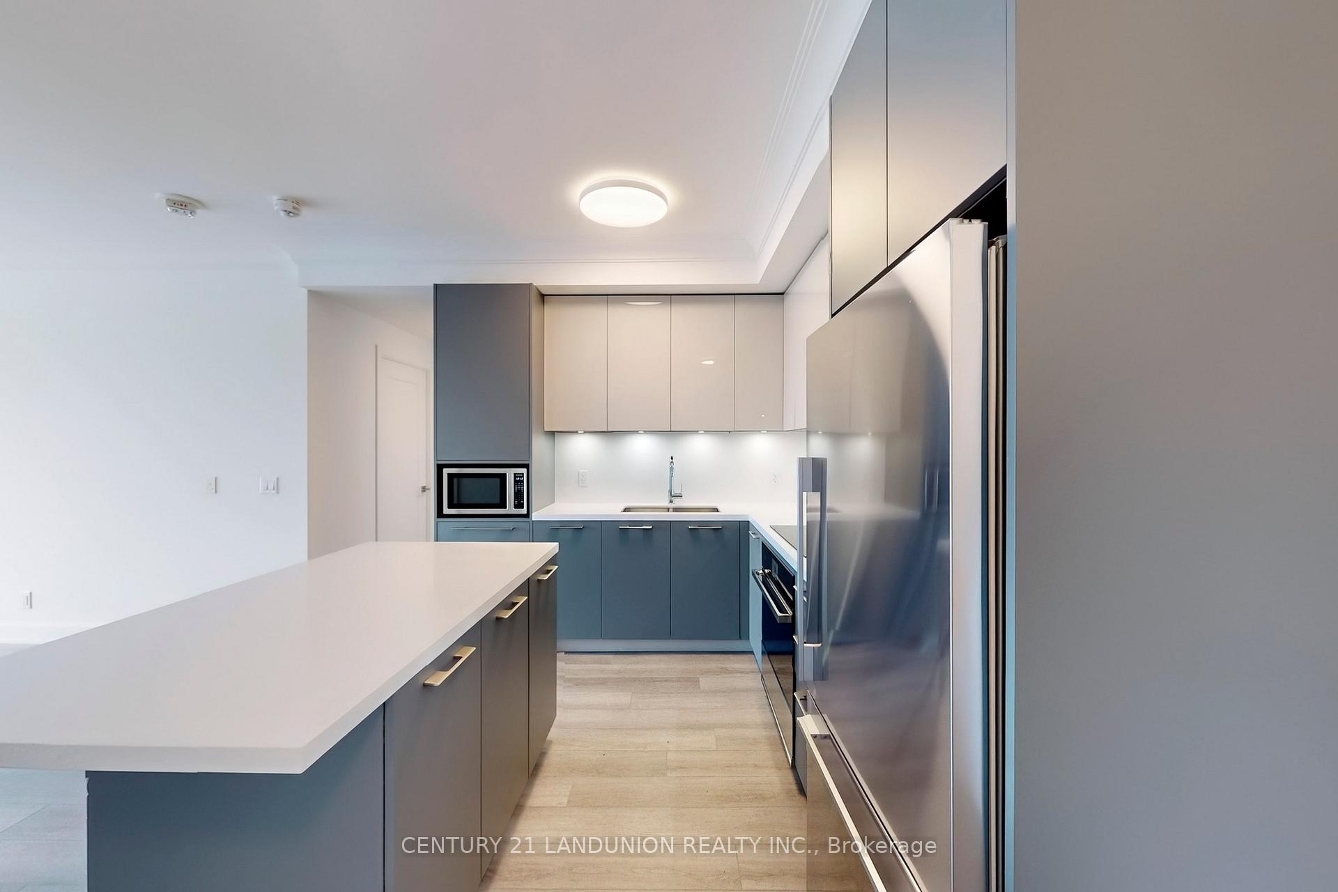 Photo 14 of Unit 1507, 8 Water Walk Drive, Markham, Unionville — HOMEH