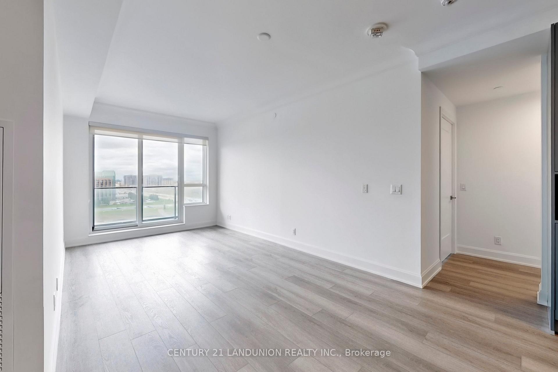 Photo 15 of Unit 1507, 8 Water Walk Drive, Markham, Unionville — HOMEH