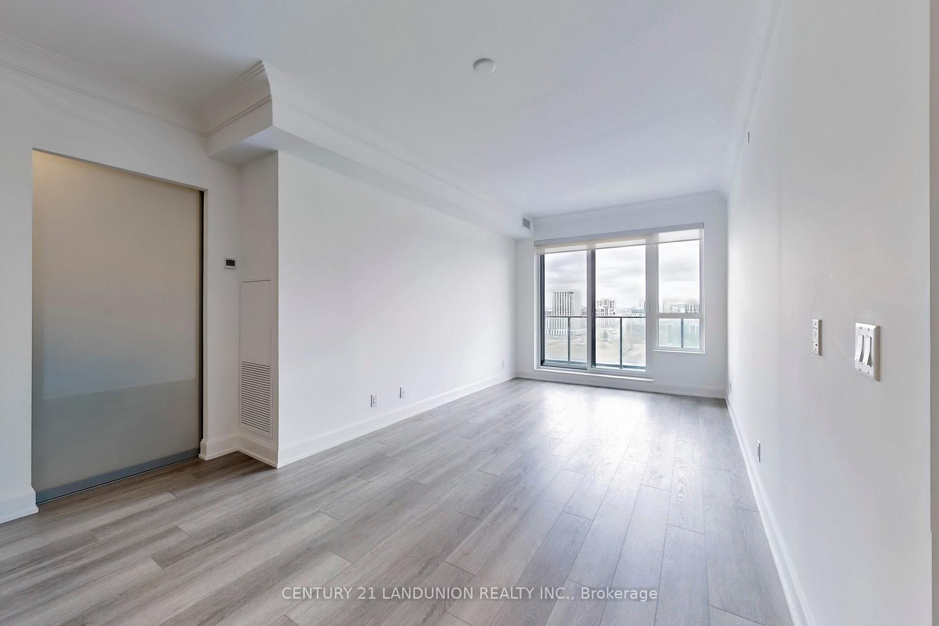 Photo 16 of Unit 1507, 8 Water Walk Drive, Markham, Unionville — HOMEH