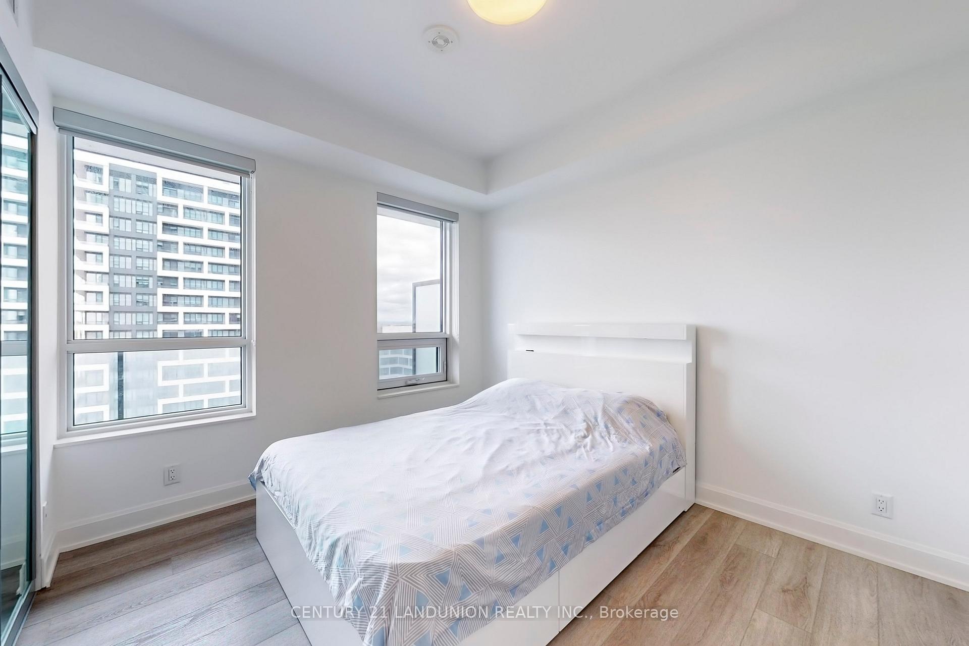 Photo 21 of Unit 1507, 8 Water Walk Drive, Markham, Unionville — HOMEH