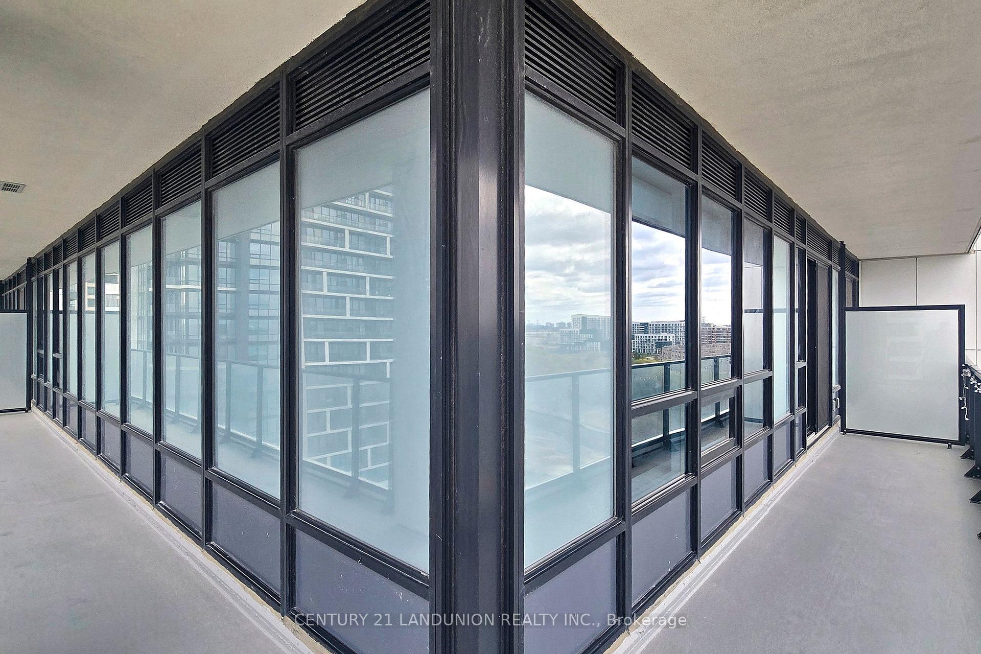 Photo 28 of Unit 1507, 8 Water Walk Drive, Markham, Unionville — HOMEH