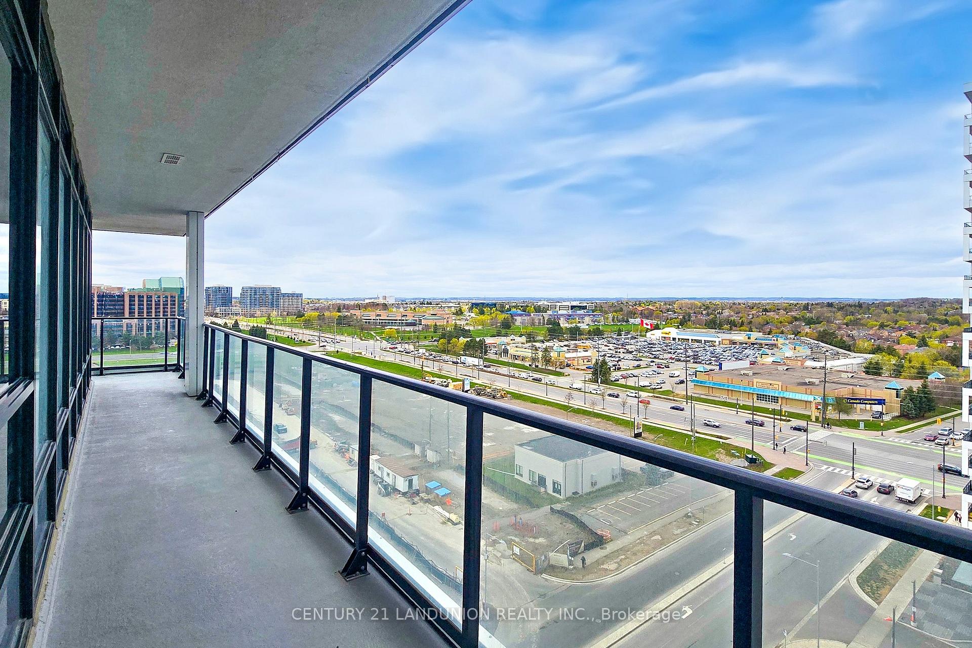 Photo 30 of Unit 1507, 8 Water Walk Drive, Markham, Unionville — HOMEH