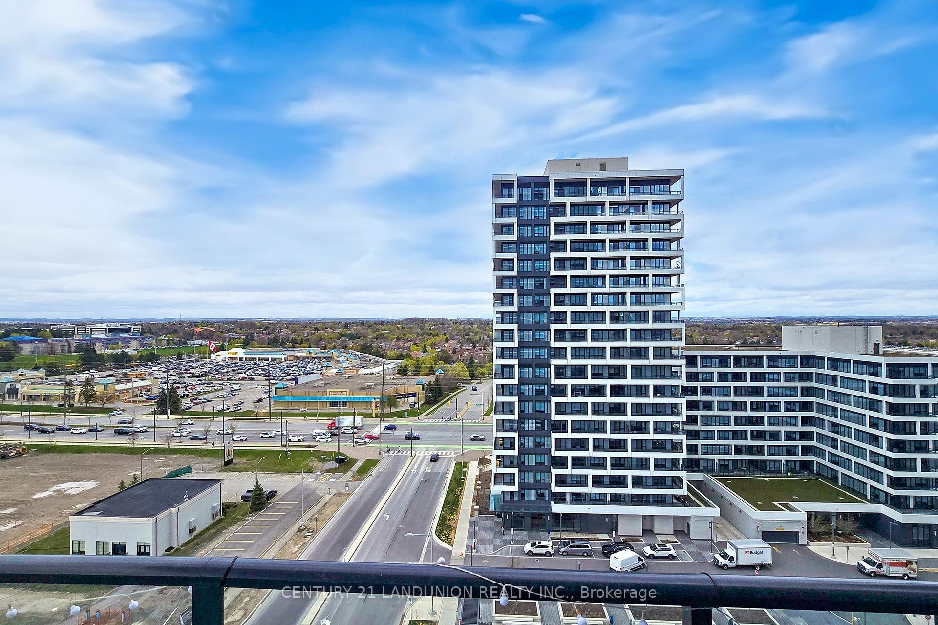Photo 31 of Unit 1507, 8 Water Walk Drive, Markham, Unionville — HOMEH