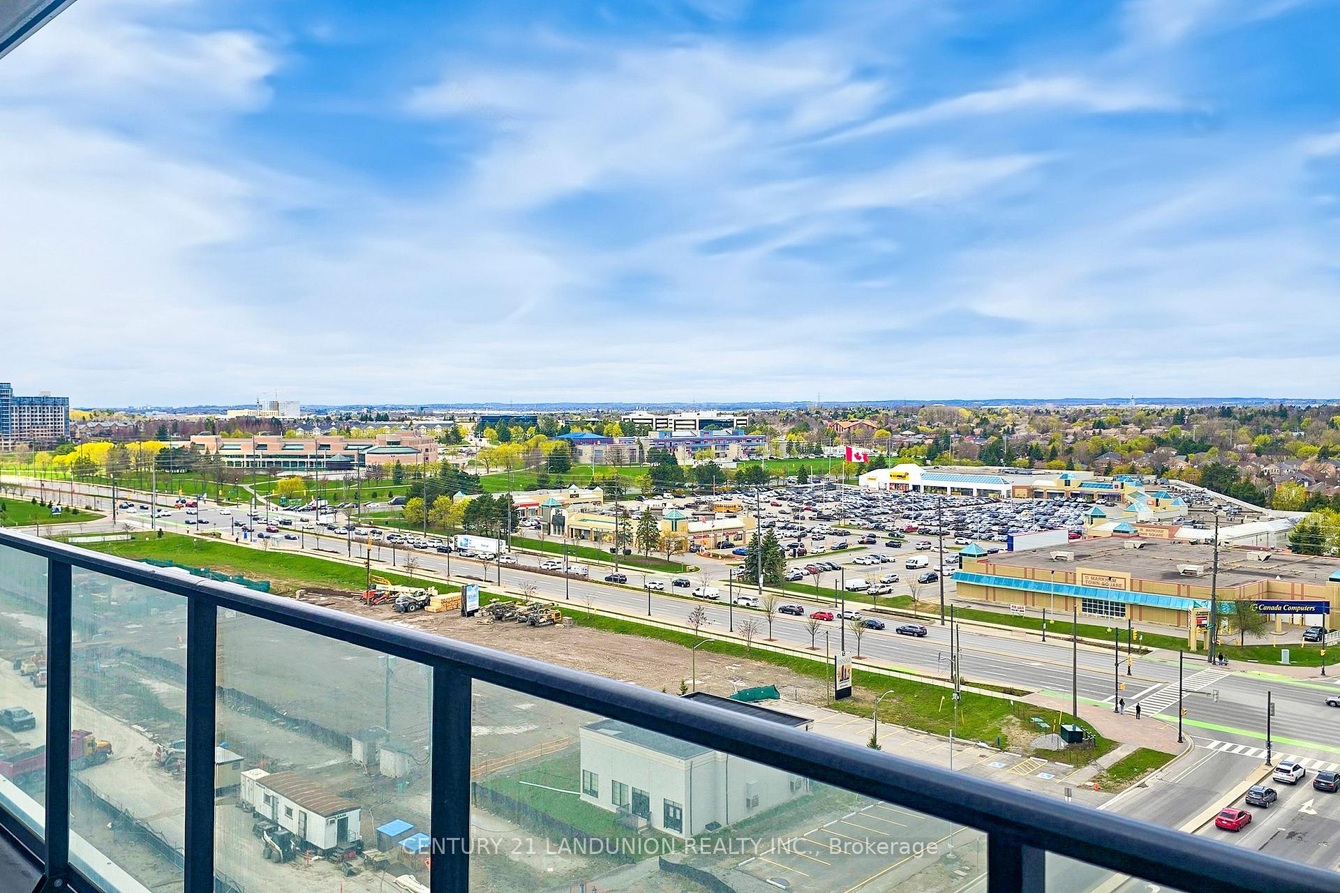 Photo 32 of Unit 1507, 8 Water Walk Drive, Markham, Unionville — HOMEH