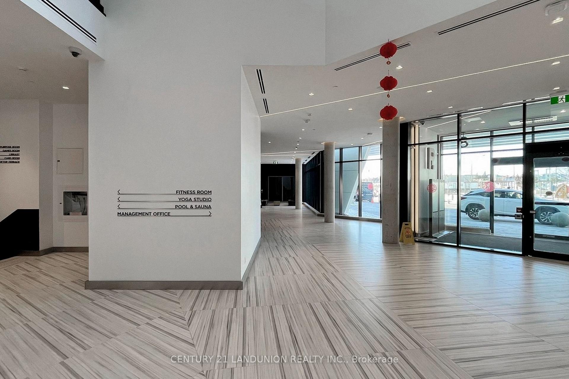 Photo 33 of Unit 1507, 8 Water Walk Drive, Markham, Unionville — HOMEH