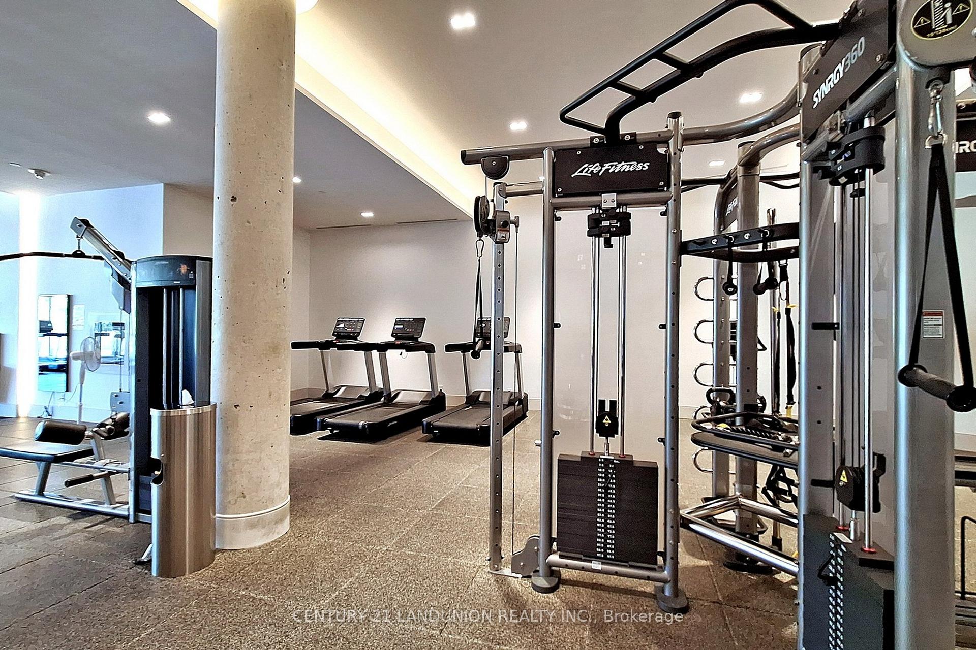 Photo 35 of Unit 1507, 8 Water Walk Drive, Markham, Unionville — HOMEH