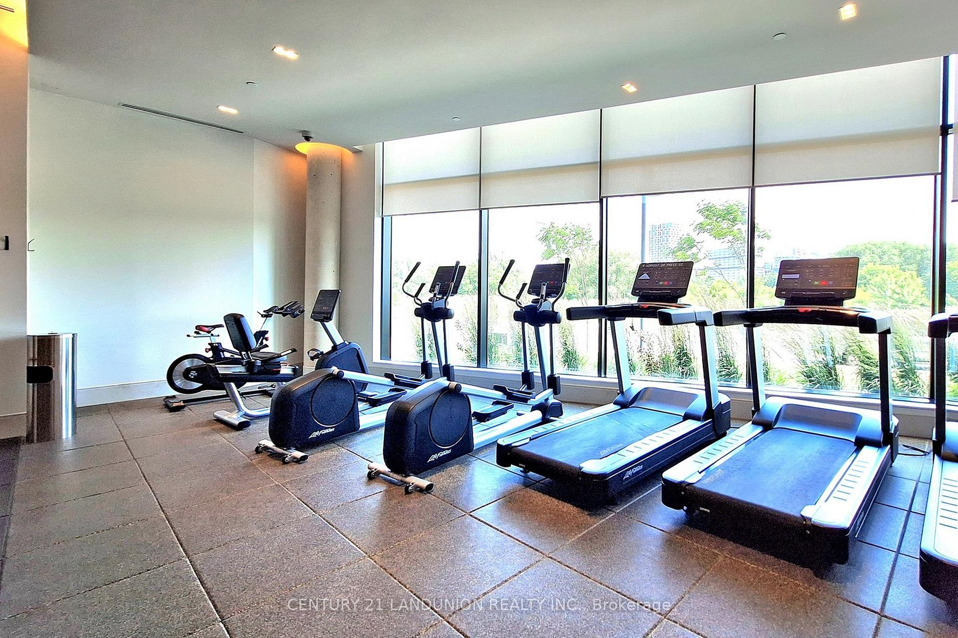 Photo 36 of Unit 1507, 8 Water Walk Drive, Markham, Unionville — HOMEH