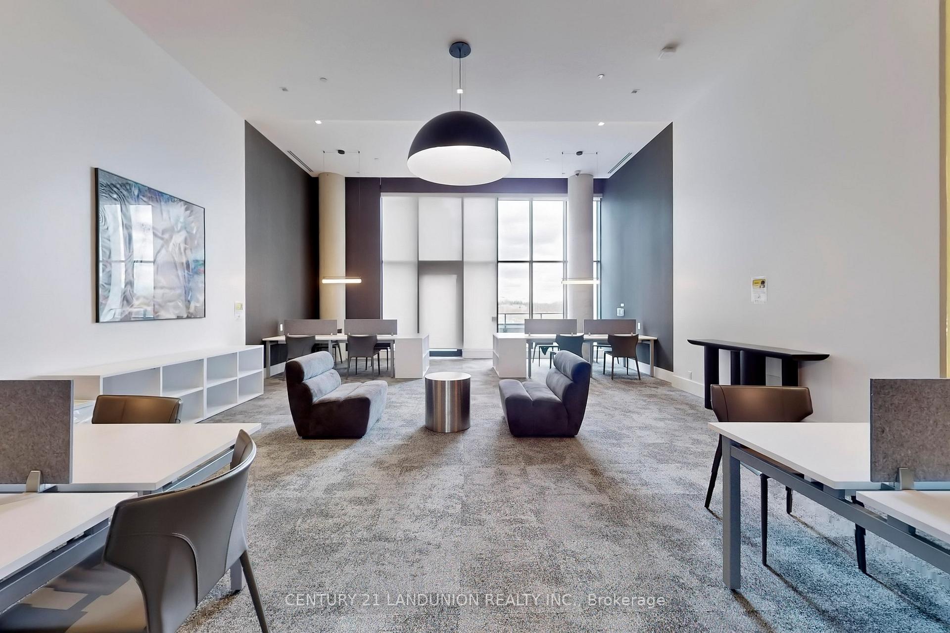 Photo 37 of Unit 1507, 8 Water Walk Drive, Markham, Unionville — HOMEH
