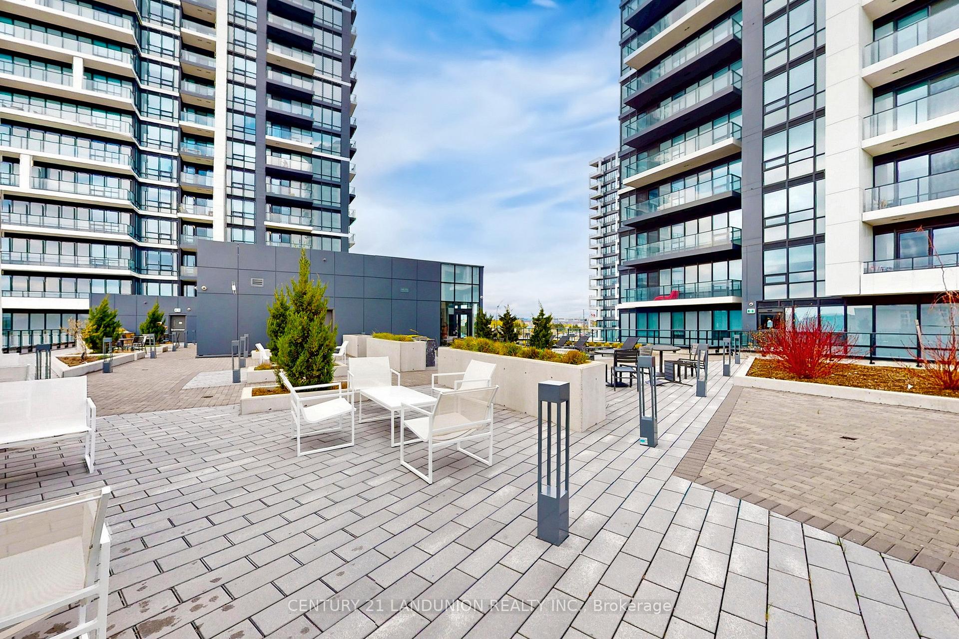 Photo 38 of Unit 1507, 8 Water Walk Drive, Markham, Unionville — HOMEH