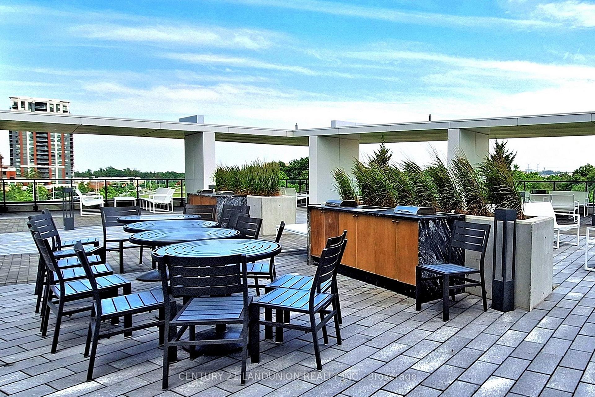 Photo 39 of Unit 1507, 8 Water Walk Drive, Markham, Unionville — HOMEH