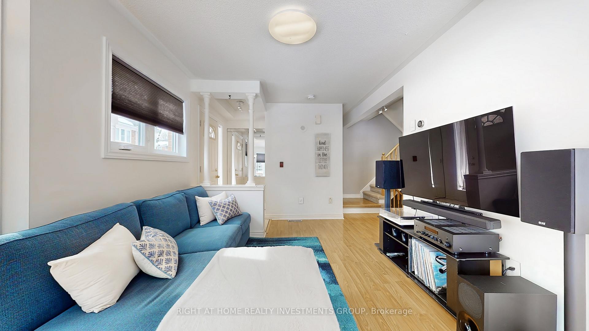 Photo 2 of Unit 157, 18 Clark Avenue W, Vaughan, Crestwood-Springfarm-Yorkhill — HOMEH