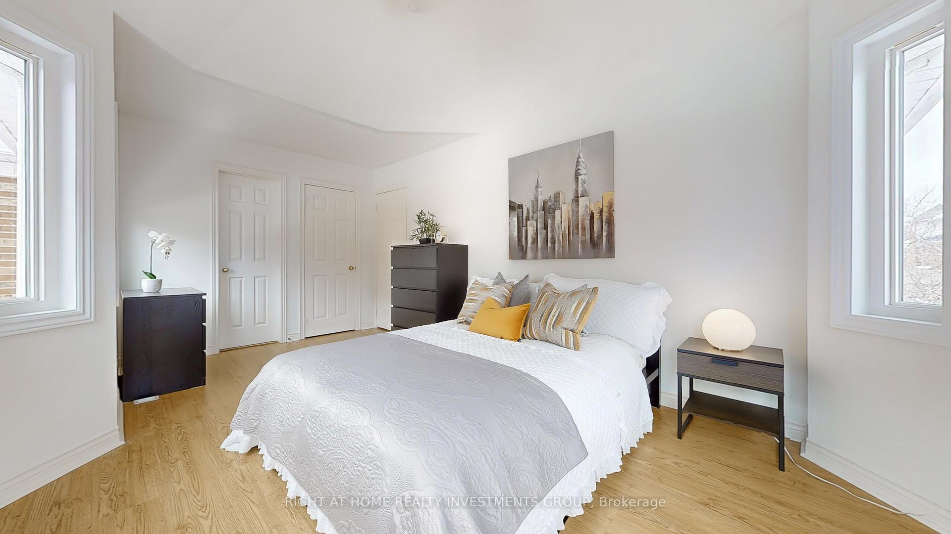 Photo 15 of Unit 157, 18 Clark Avenue W, Vaughan, Crestwood-Springfarm-Yorkhill — HOMEH
