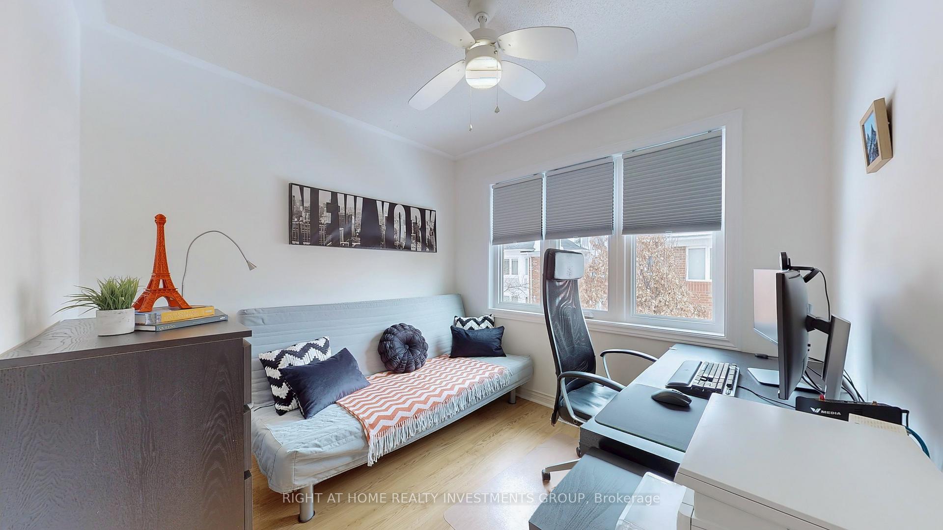 Photo 17 of Unit 157, 18 Clark Avenue W, Vaughan, Crestwood-Springfarm-Yorkhill — HOMEH