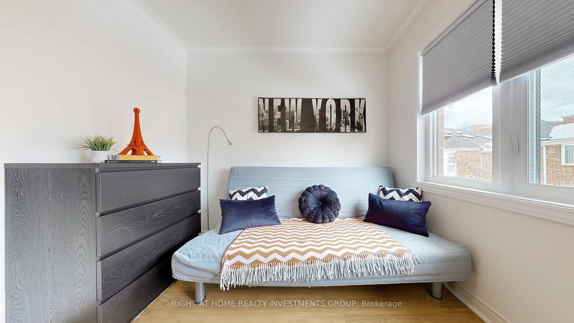 Photo 18 of Unit 157, 18 Clark Avenue W, Vaughan, Crestwood-Springfarm-Yorkhill — HOMEH