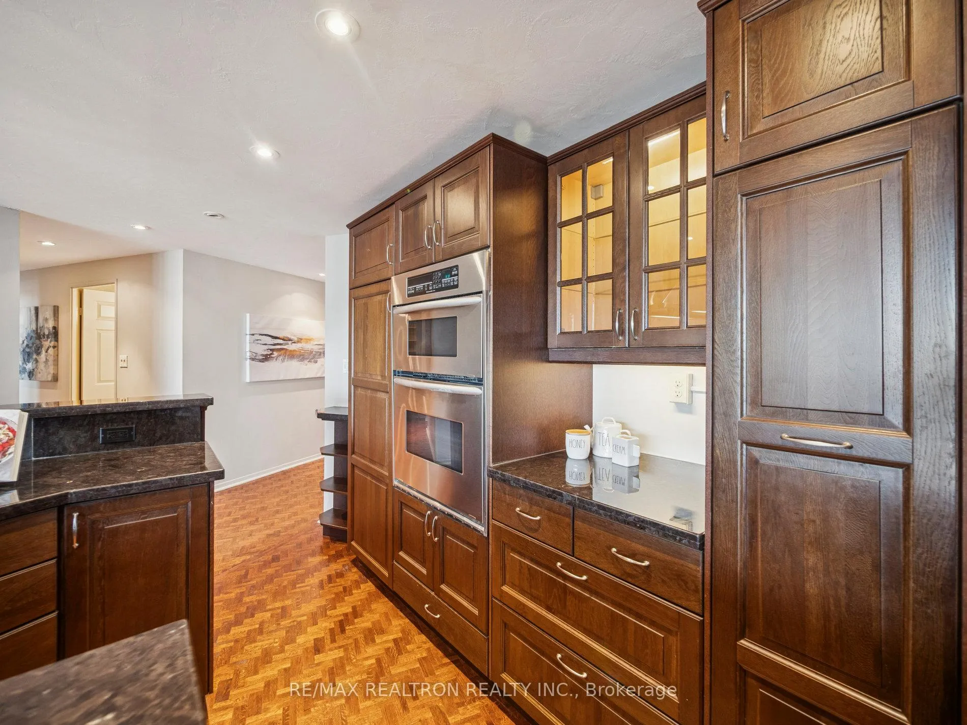 Photo 9 of Unit 710, 2000 Islington Avenue, Etobicoke, Kingsview Village-The Westway — HOMEH