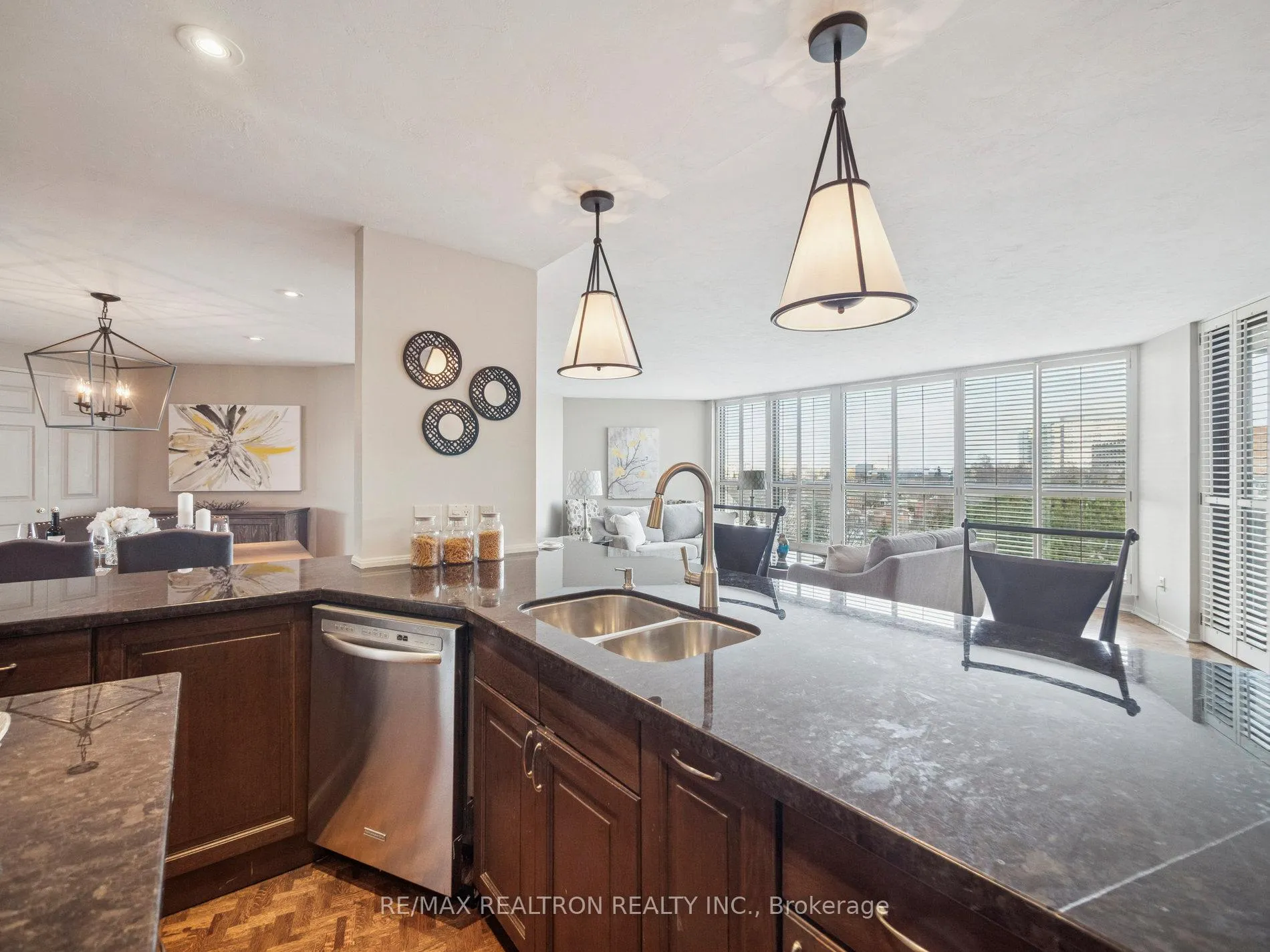 Photo 11 of Unit 710, 2000 Islington Avenue, Etobicoke, Kingsview Village-The Westway — HOMEH