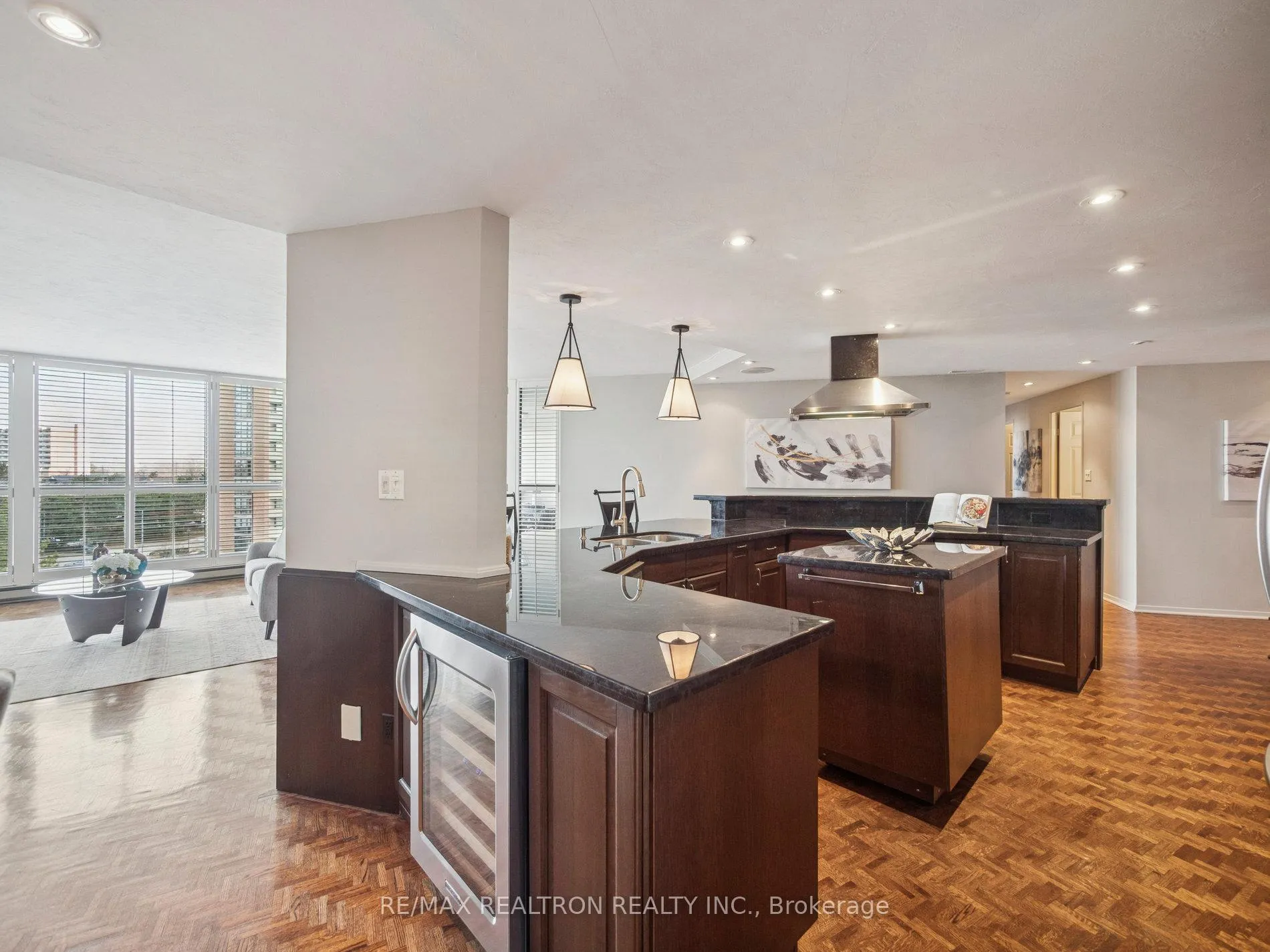 Photo 12 of Unit 710, 2000 Islington Avenue, Etobicoke, Kingsview Village-The Westway — HOMEH