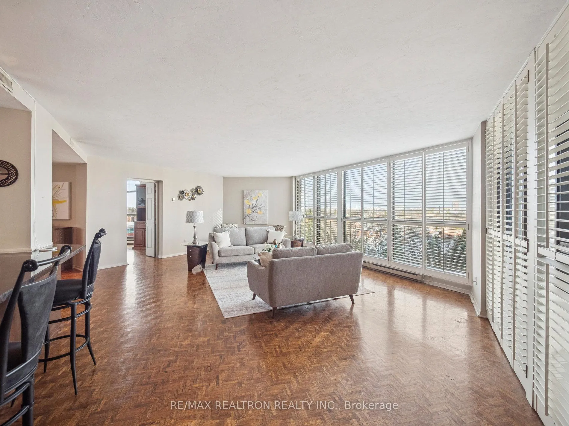 Photo 14 of Unit 710, 2000 Islington Avenue, Etobicoke, Kingsview Village-The Westway — HOMEH