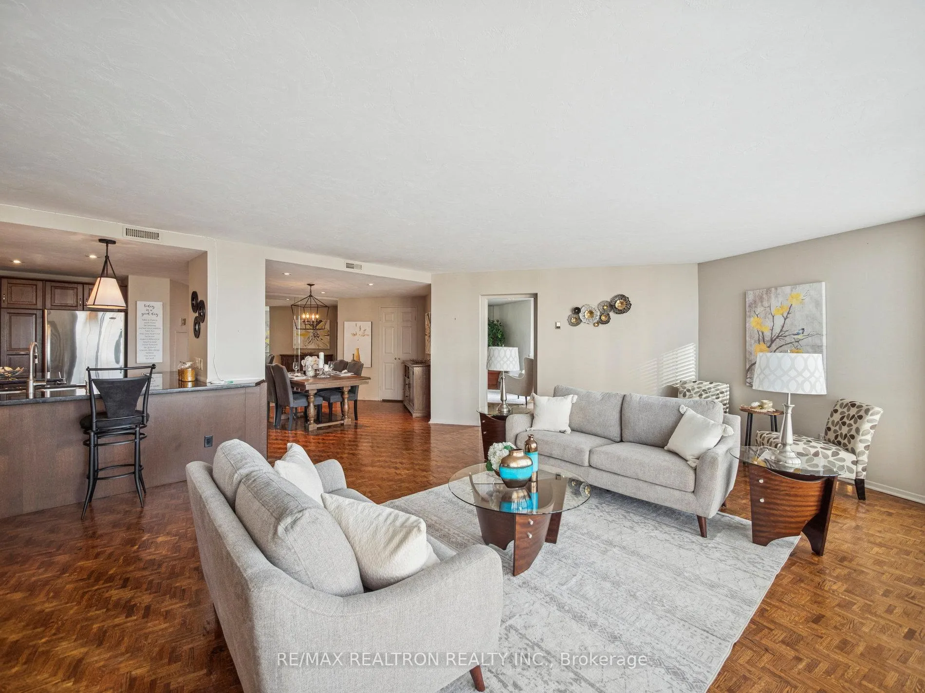 Photo 15 of Unit 710, 2000 Islington Avenue, Etobicoke, Kingsview Village-The Westway — HOMEH