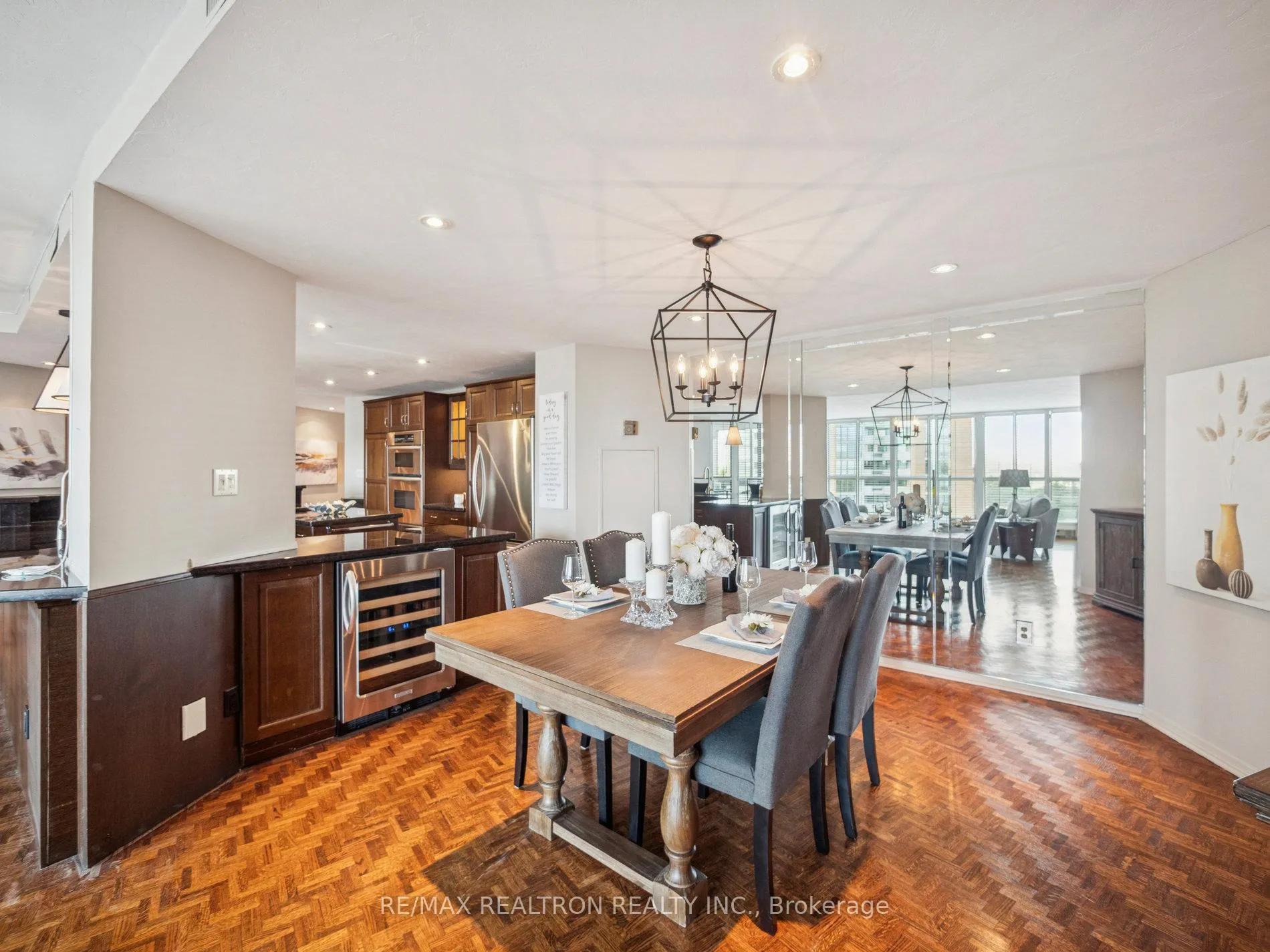 Photo 18 of Unit 710, 2000 Islington Avenue, Etobicoke, Kingsview Village-The Westway — HOMEH