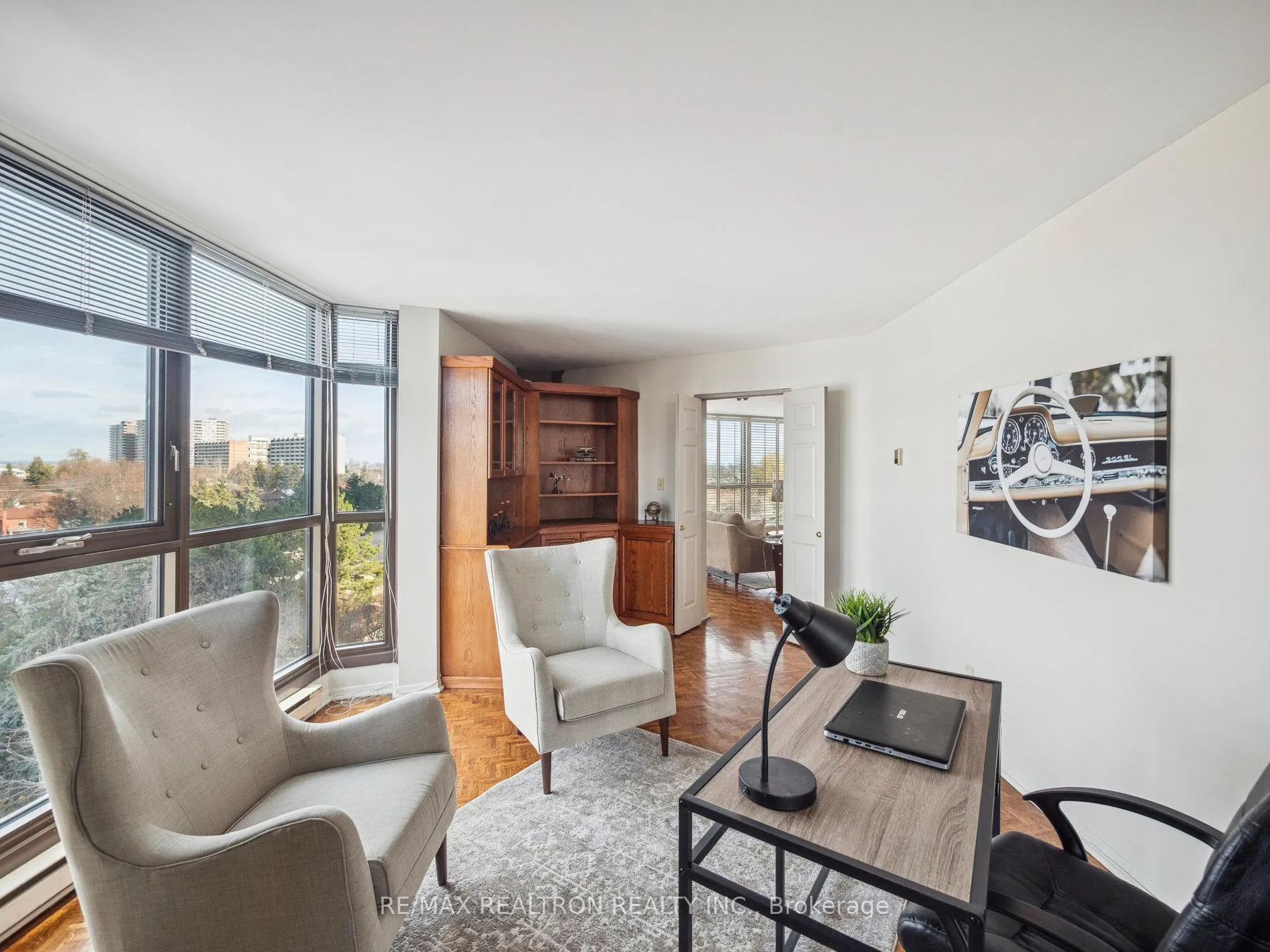 Photo 20 of Unit 710, 2000 Islington Avenue, Etobicoke, Kingsview Village-The Westway — HOMEH