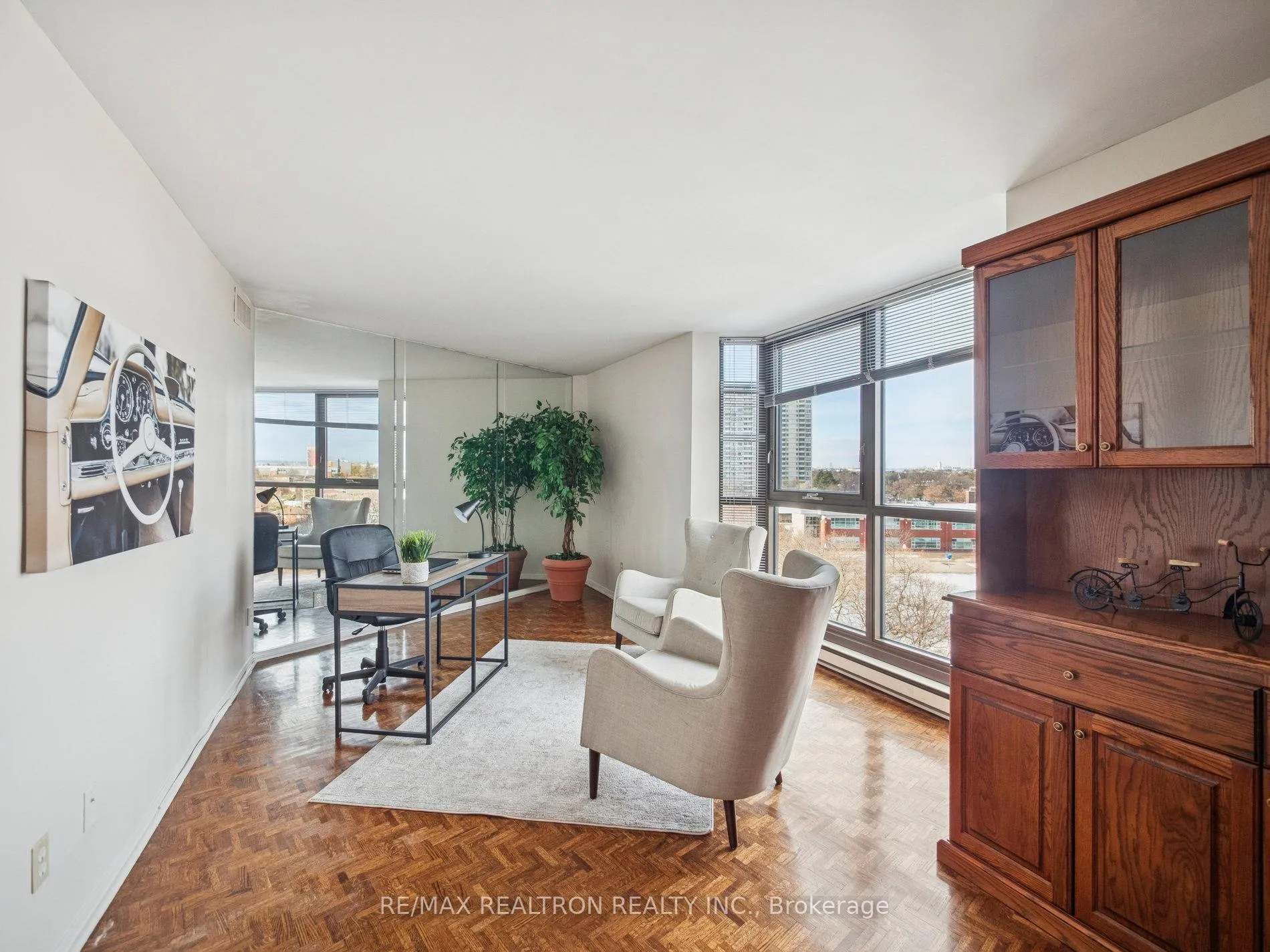 Photo 21 of Unit 710, 2000 Islington Avenue, Etobicoke, Kingsview Village-The Westway — HOMEH