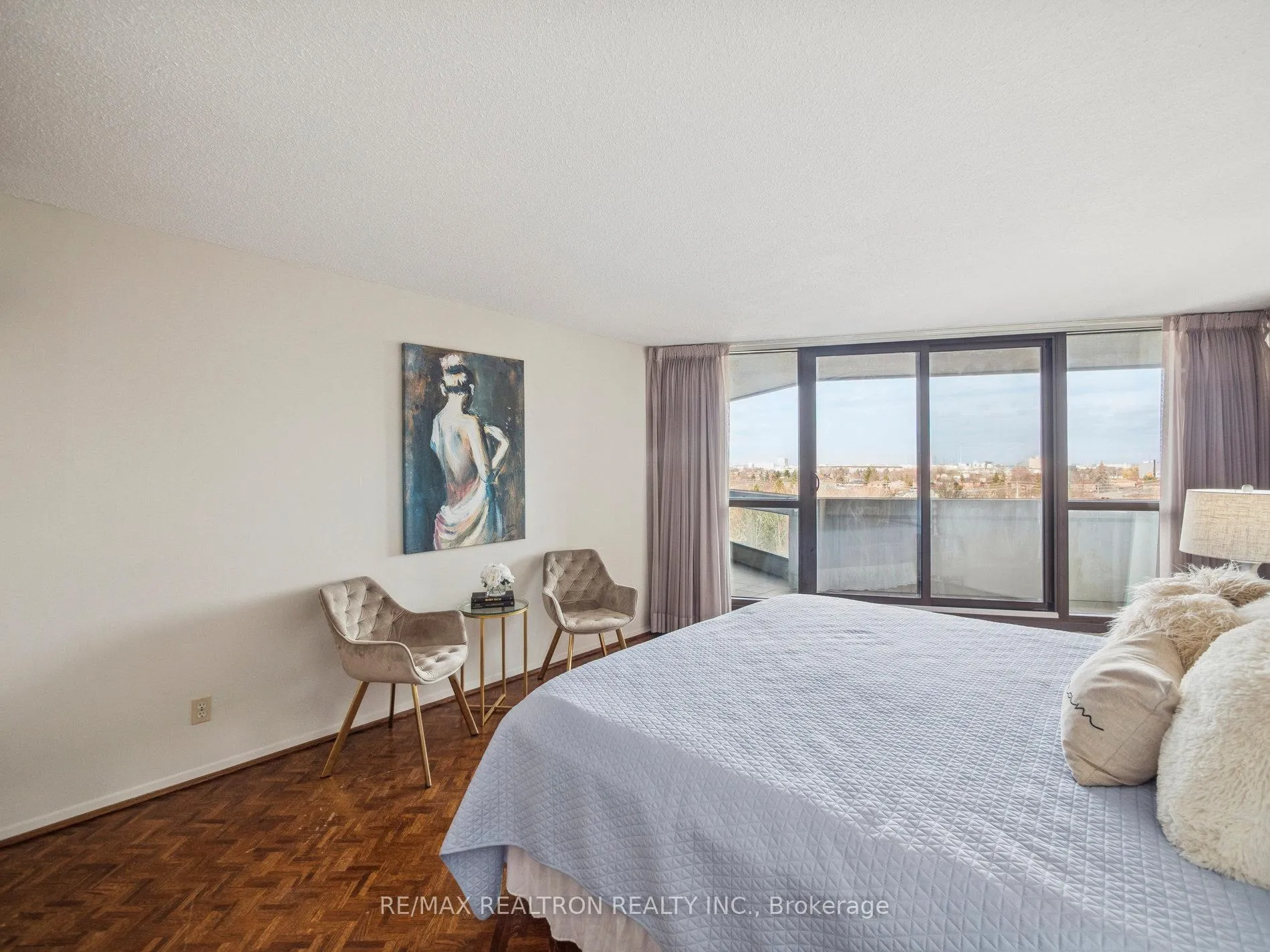 Photo 23 of Unit 710, 2000 Islington Avenue, Etobicoke, Kingsview Village-The Westway — HOMEH