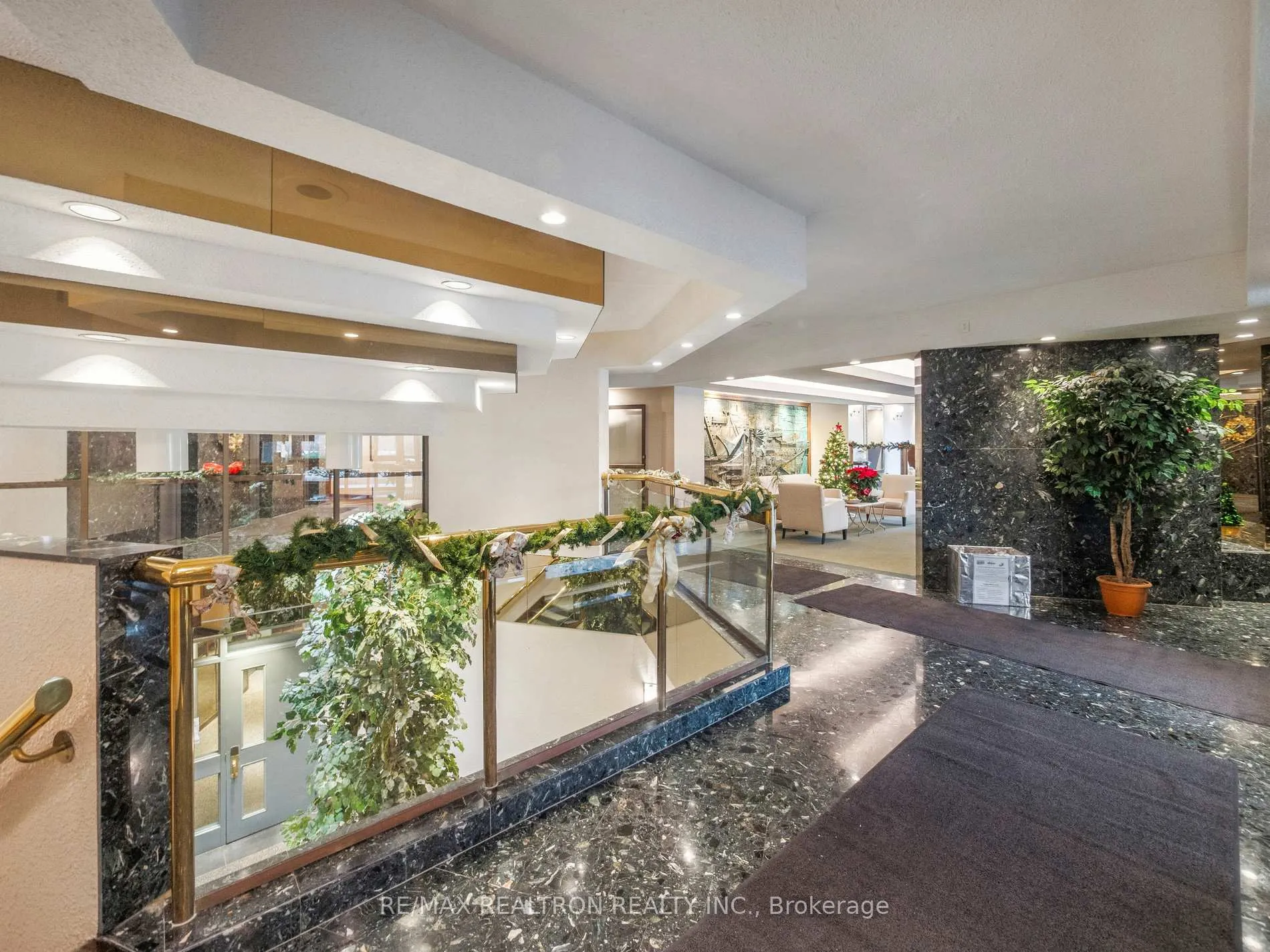 Photo 34 of Unit 710, 2000 Islington Avenue, Etobicoke, Kingsview Village-The Westway — HOMEH