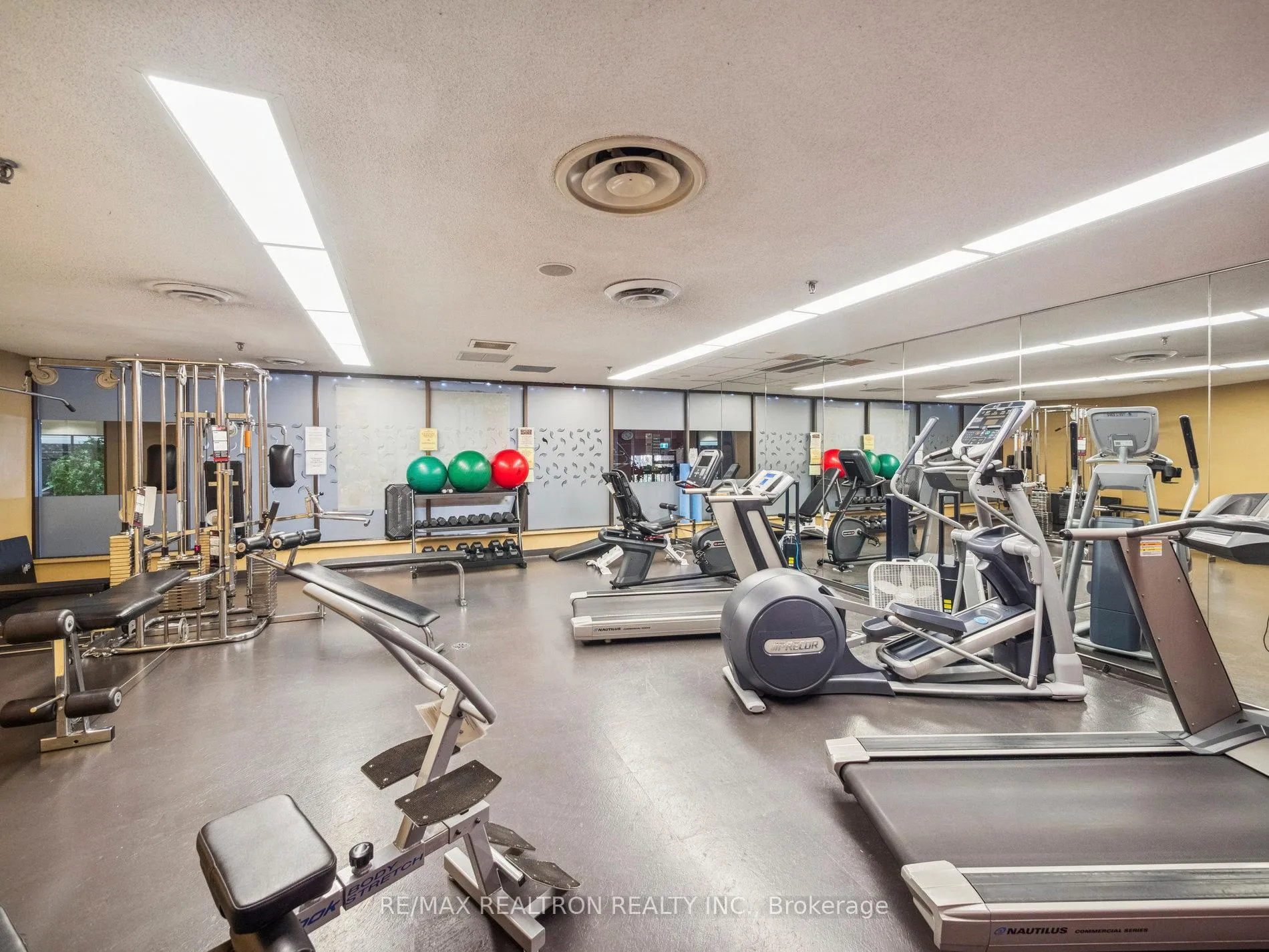 Photo 41 of Unit 710, 2000 Islington Avenue, Etobicoke, Kingsview Village-The Westway — HOMEH