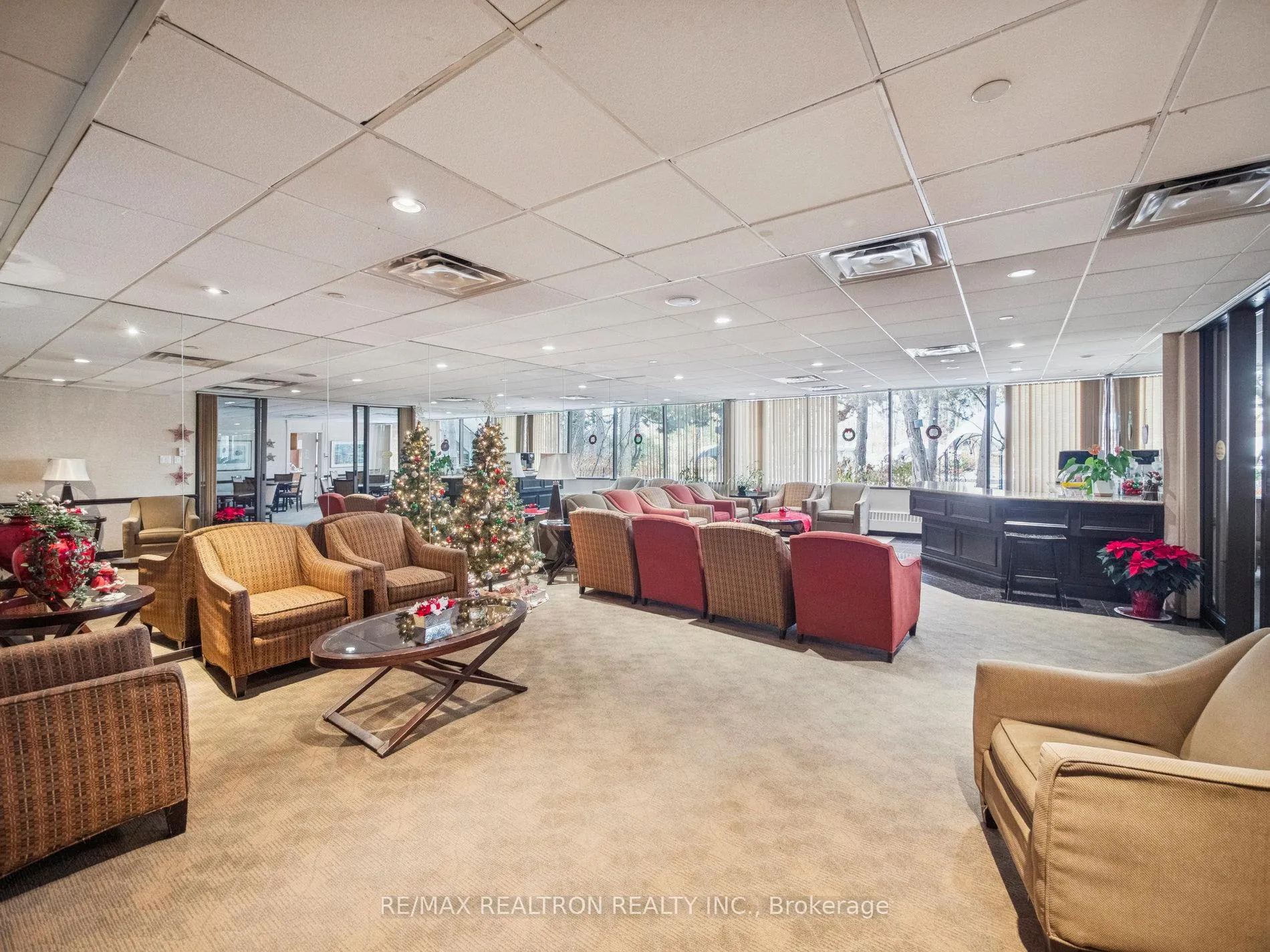 Photo 42 of Unit 710, 2000 Islington Avenue, Etobicoke, Kingsview Village-The Westway — HOMEH