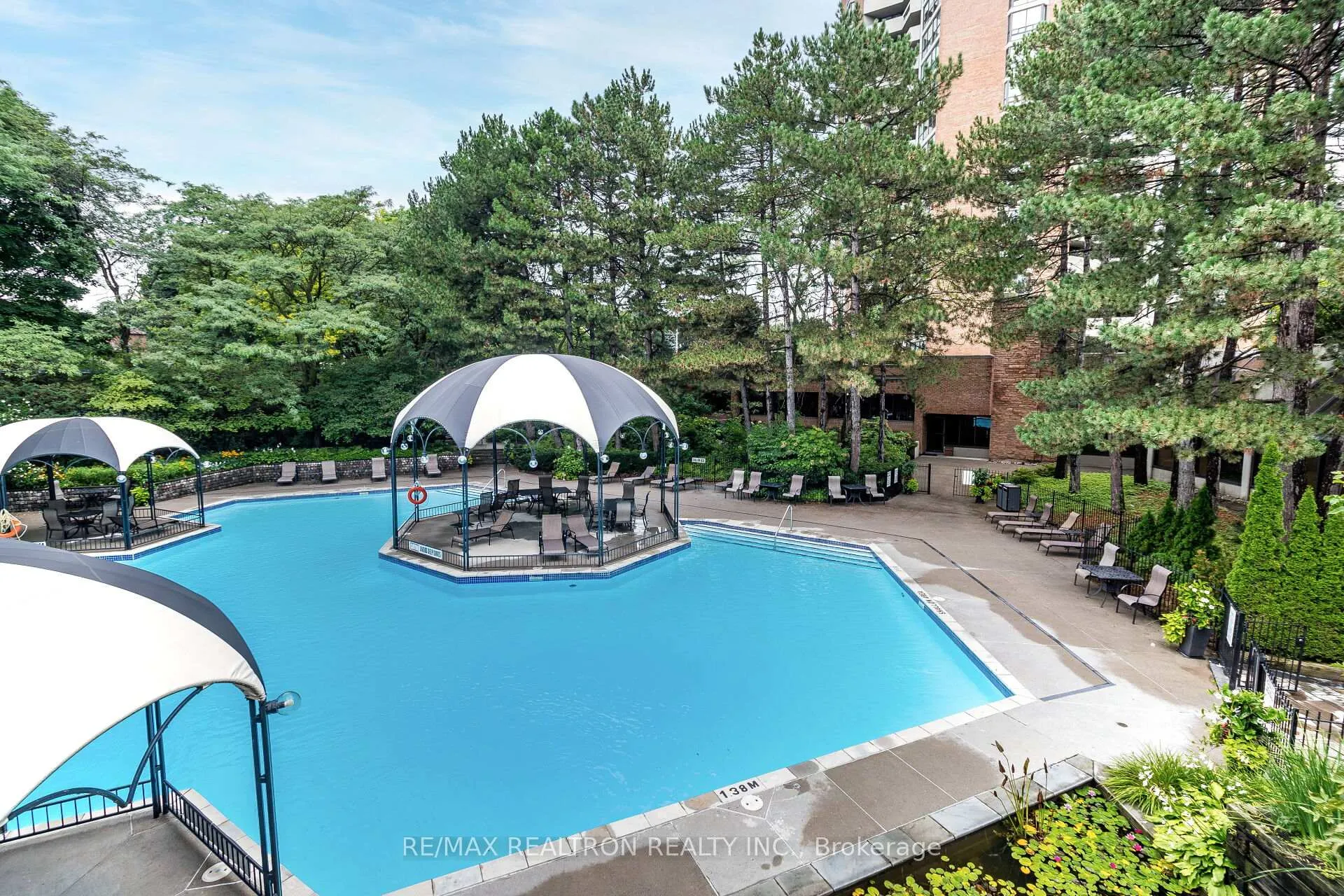 Photo 44 of Unit 710, 2000 Islington Avenue, Etobicoke, Kingsview Village-The Westway — HOMEH